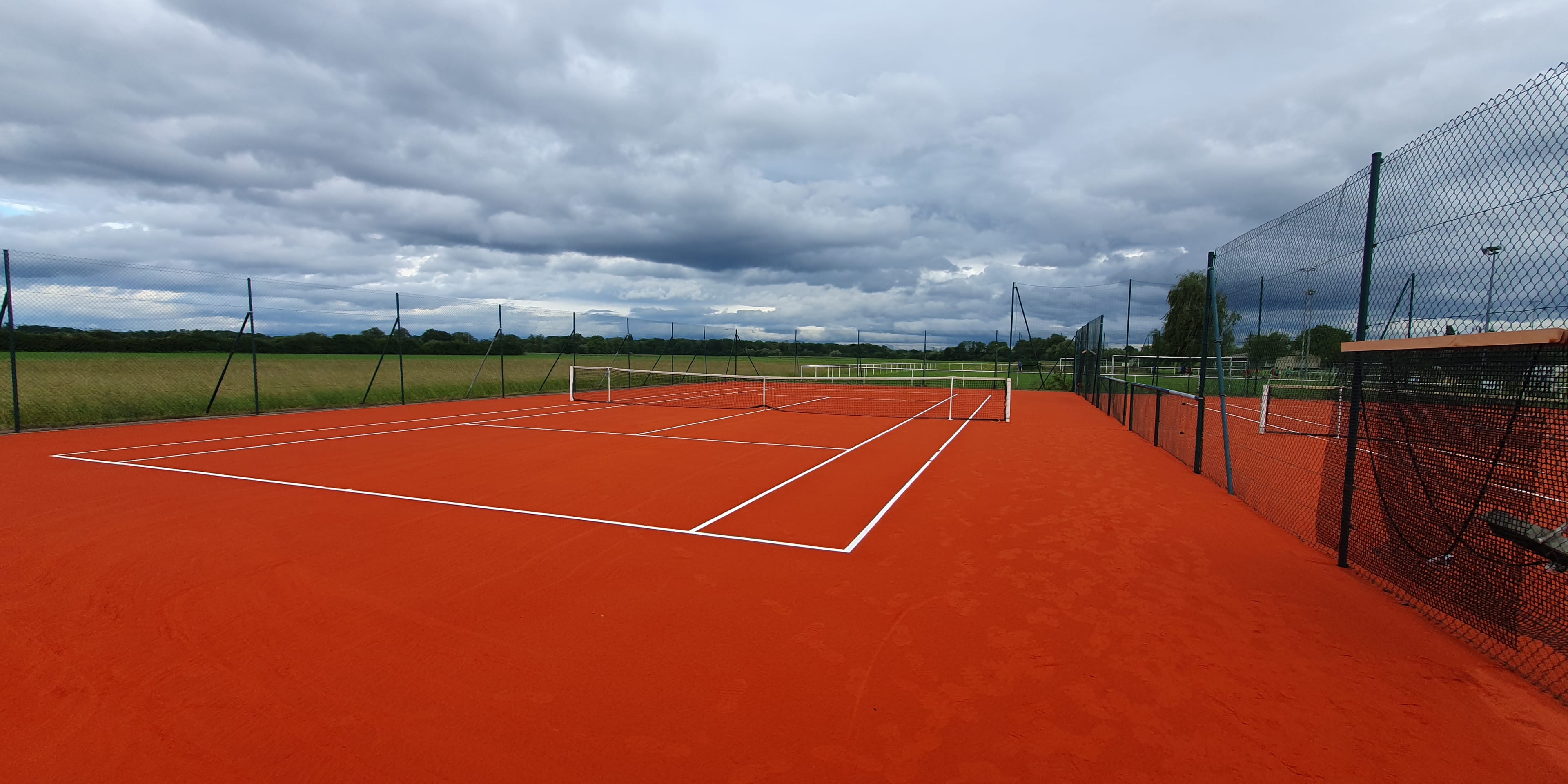 Tennis Club Innenheim - Photo principale