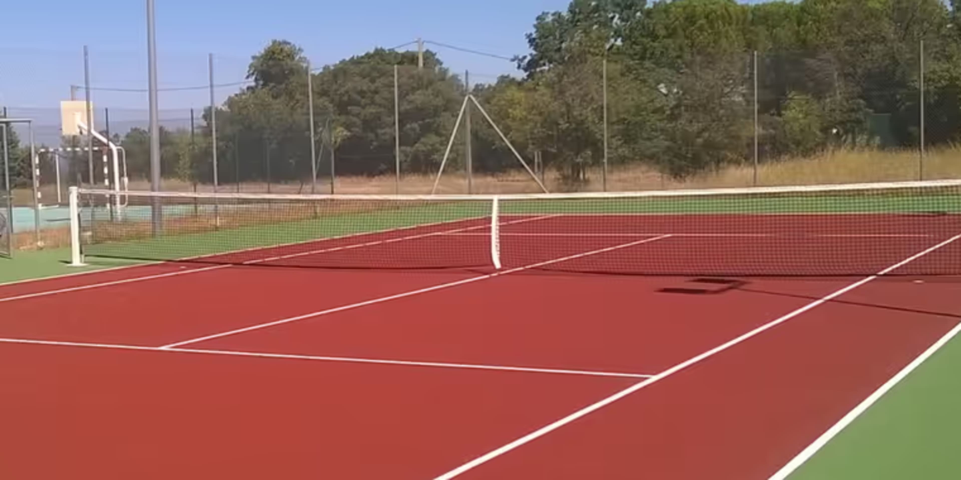 Tennis Club Venasque - Photo principale