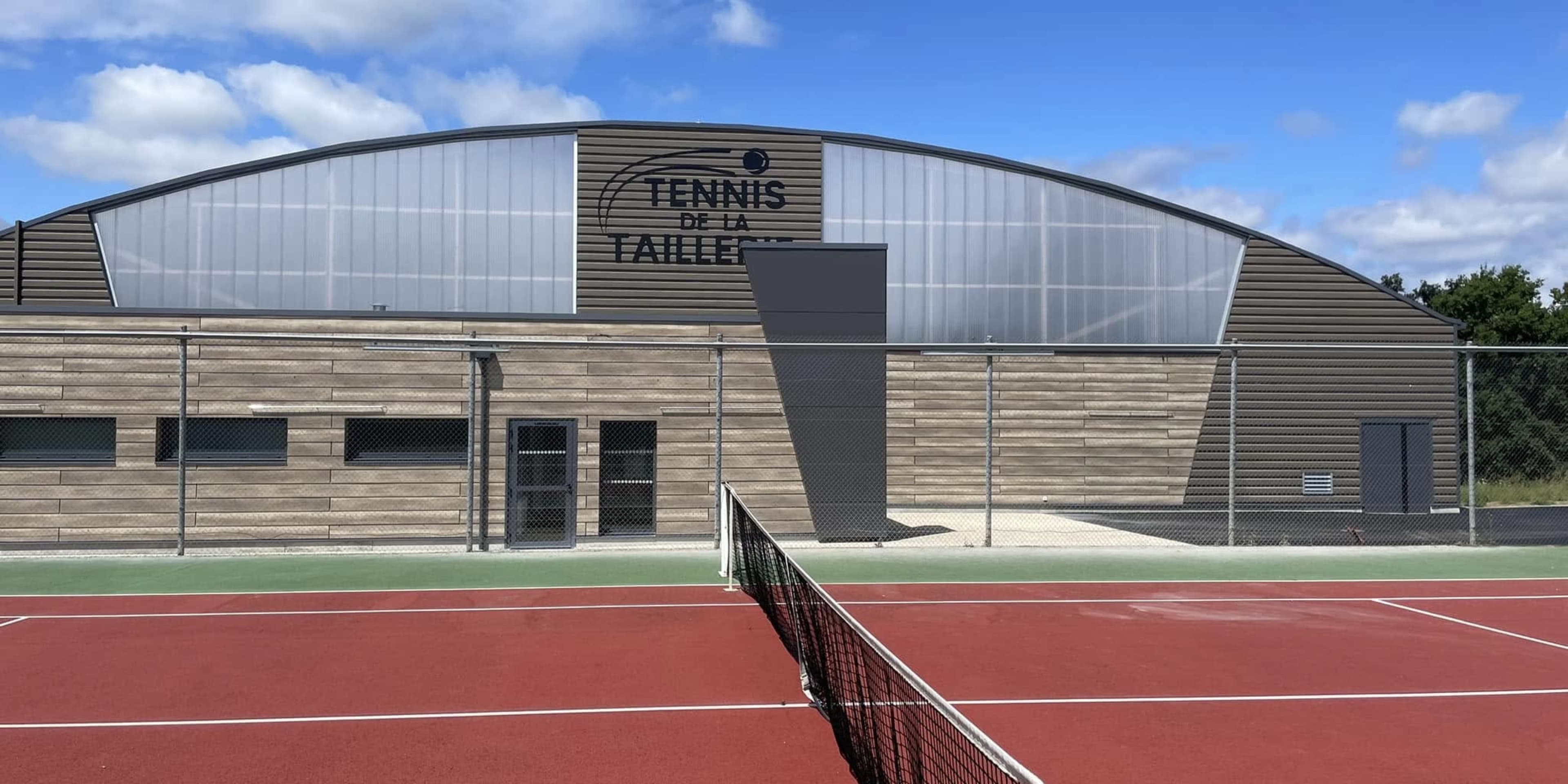 Tennis Club De Ballan Mire - Photo principale