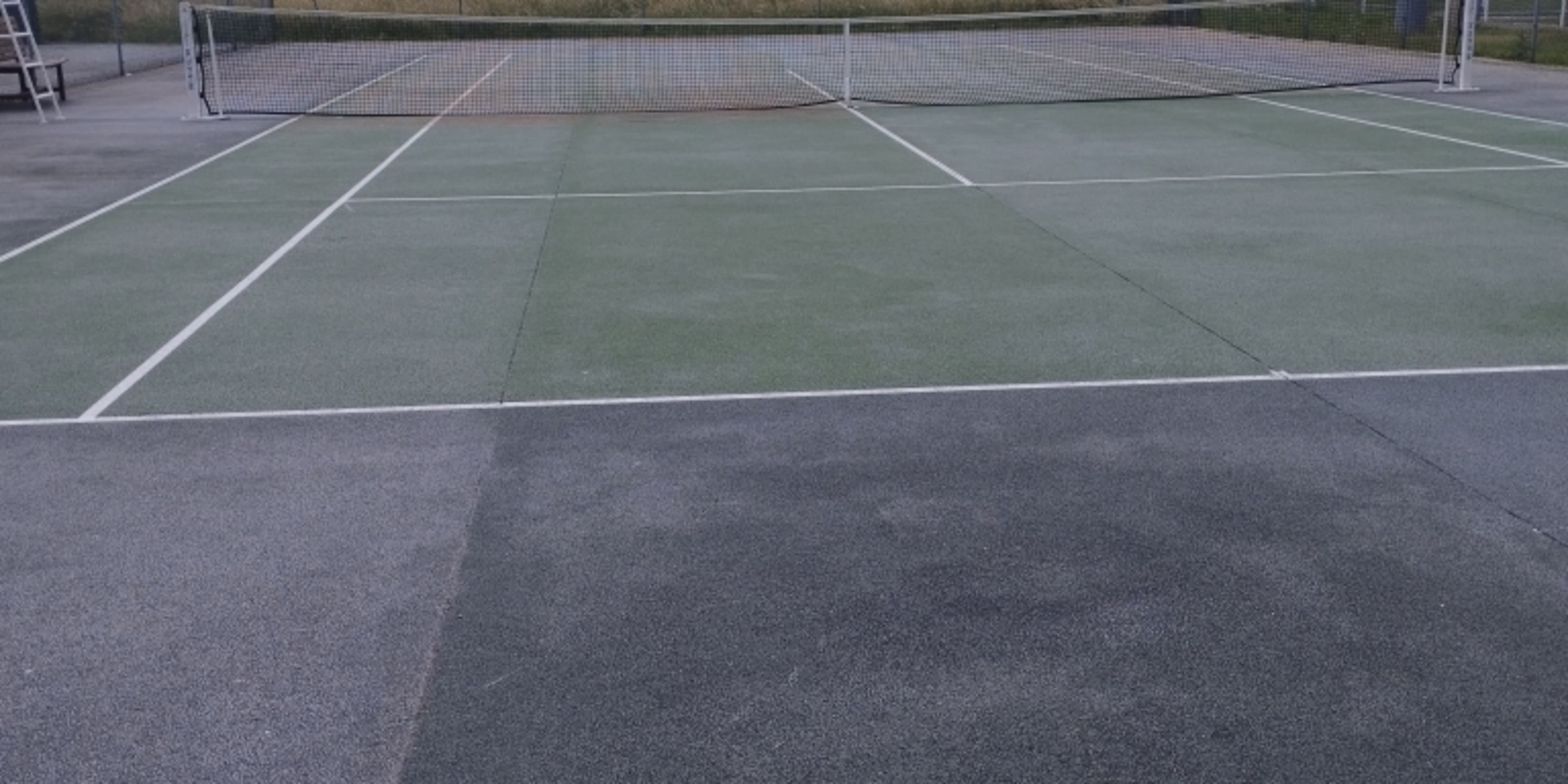 Tennis Club Beaunois - Photo principale