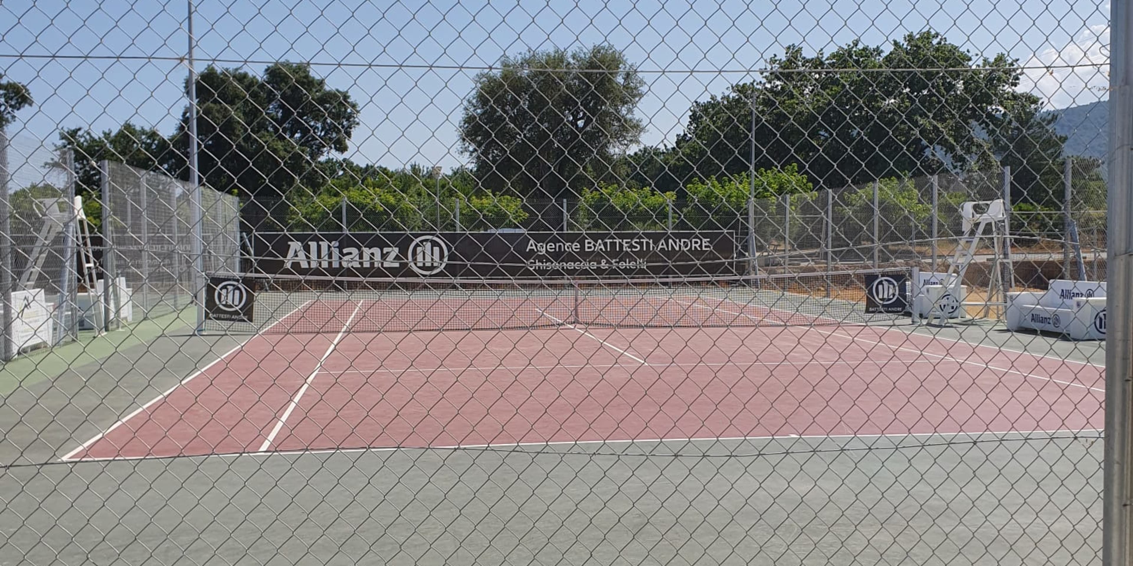 Fiumorbutennis Club - Photo principale