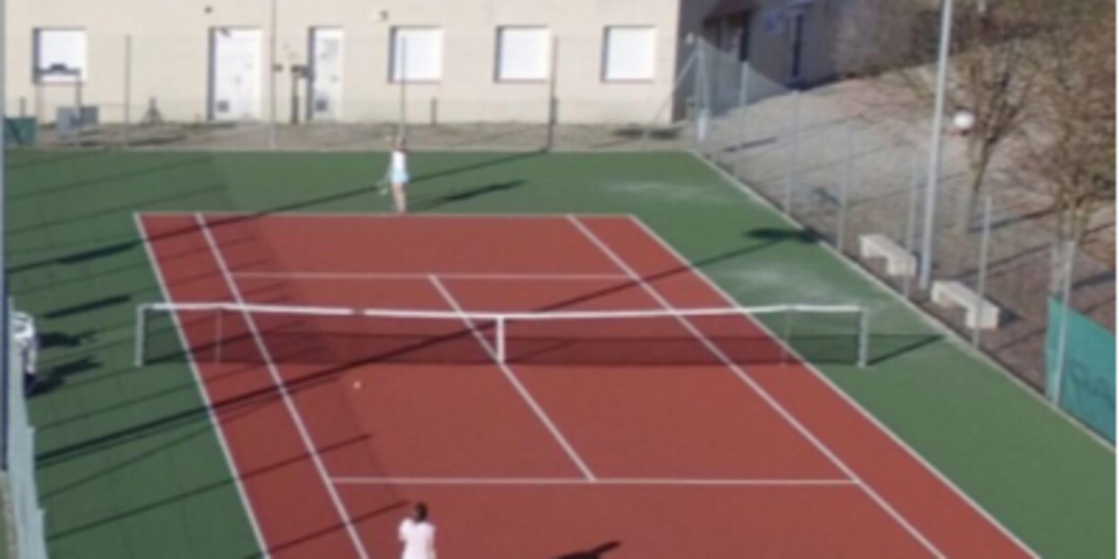 Saint Maurice (Tennis) - Photo principale