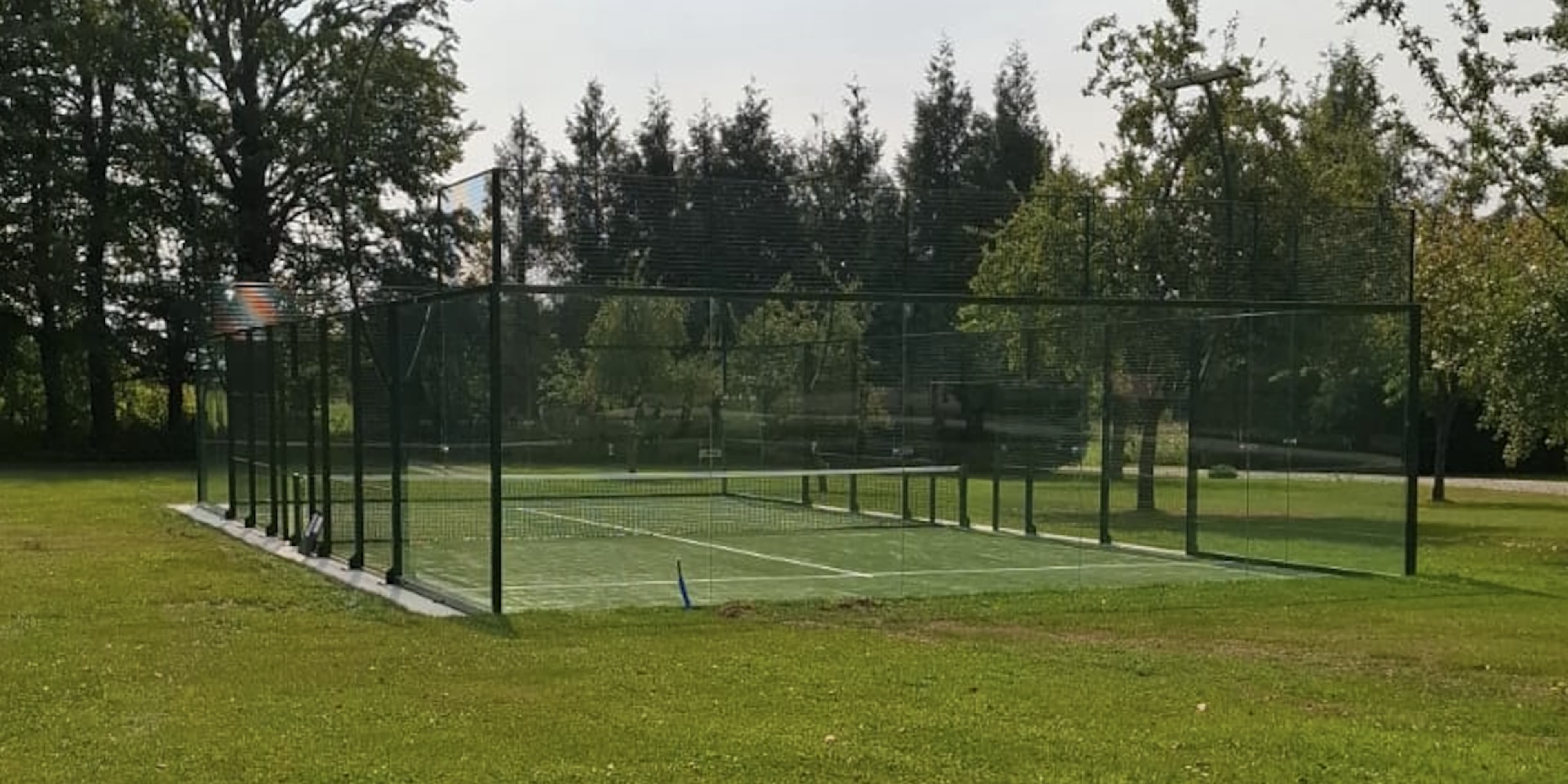 Domaine de Grosmesnil - Photo principale