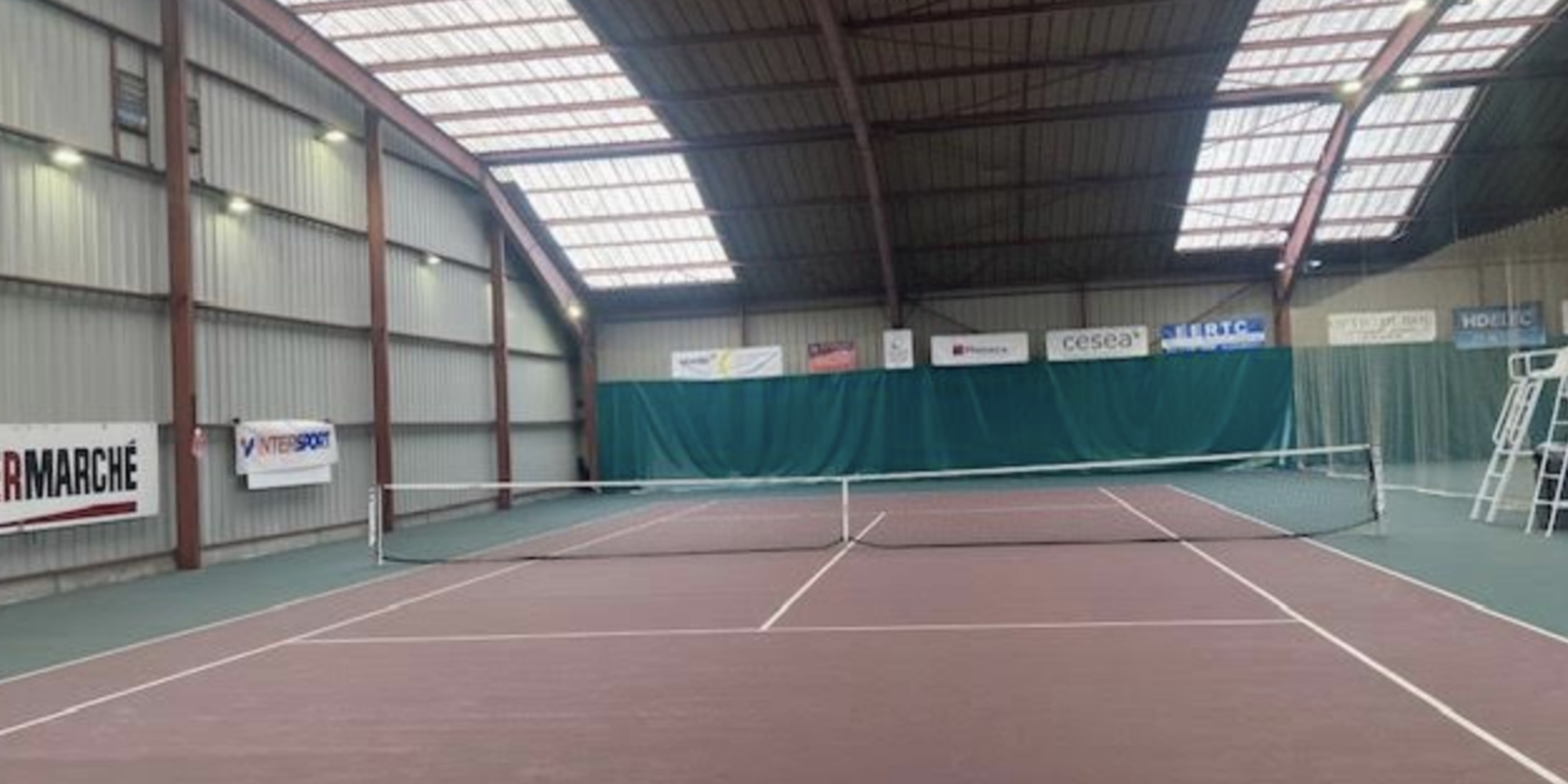 Sc Bourbourg - Photo principale