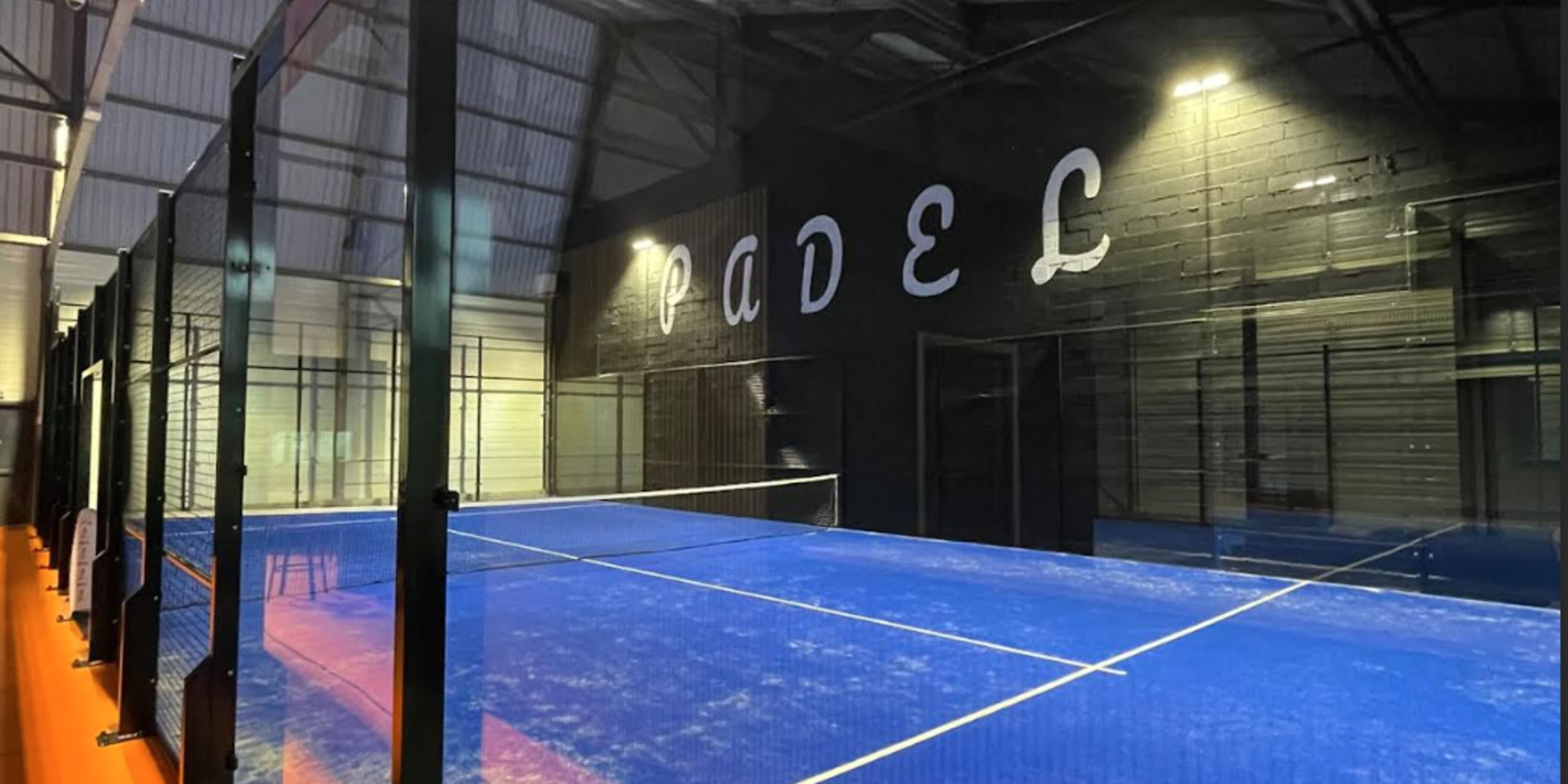Padel in Graulhet - Photo principale