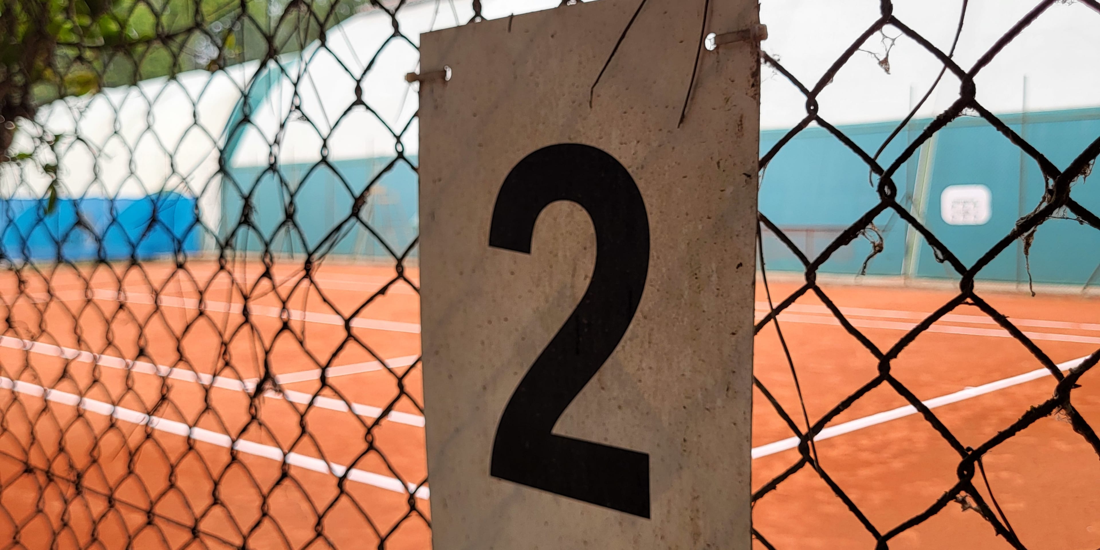 Olympe Tennis Club - Photo principale