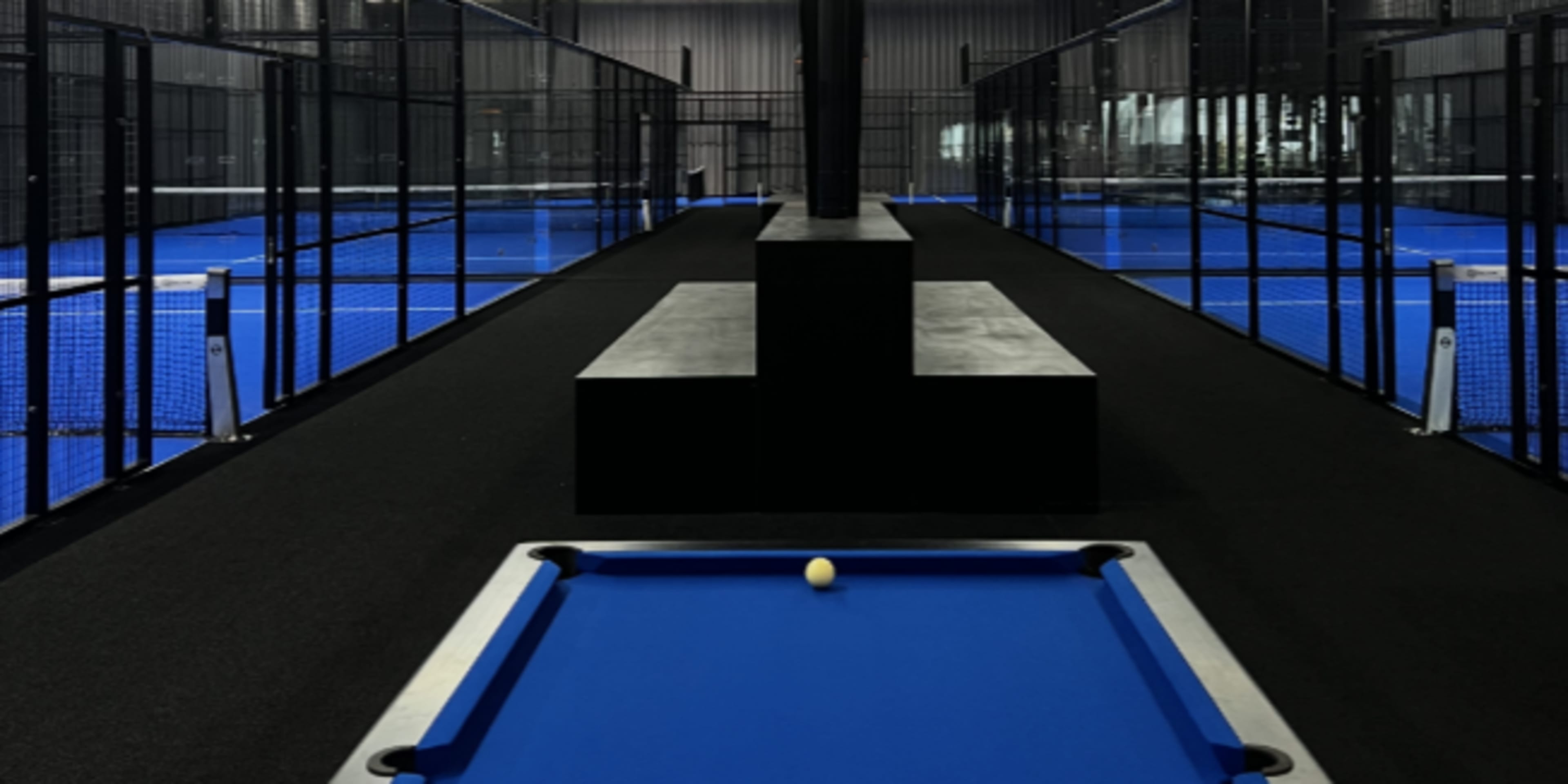 Cysoing Padel Club - Photo principale