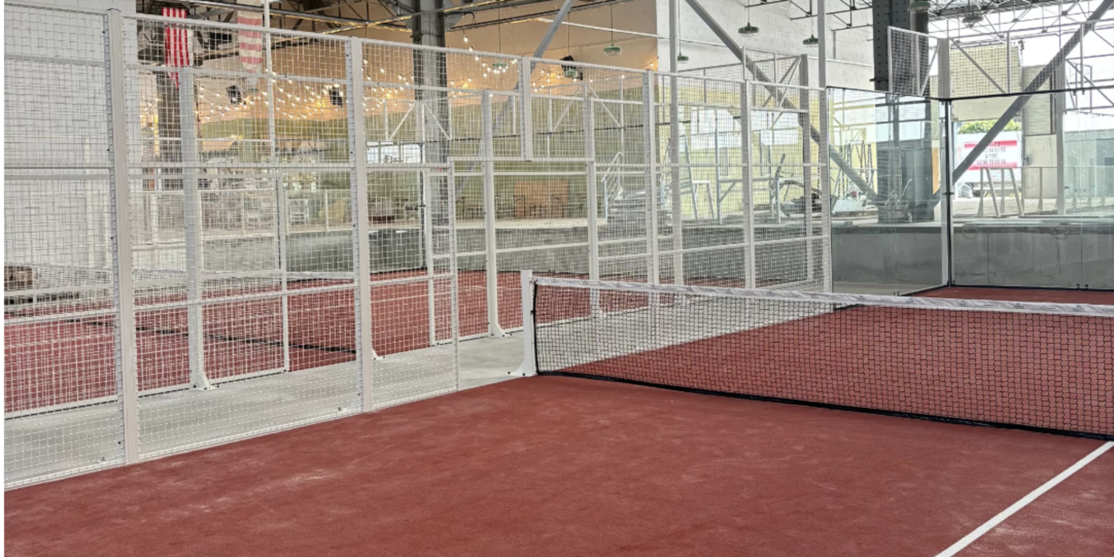 Armoric Sports Brézillet - Photo principale