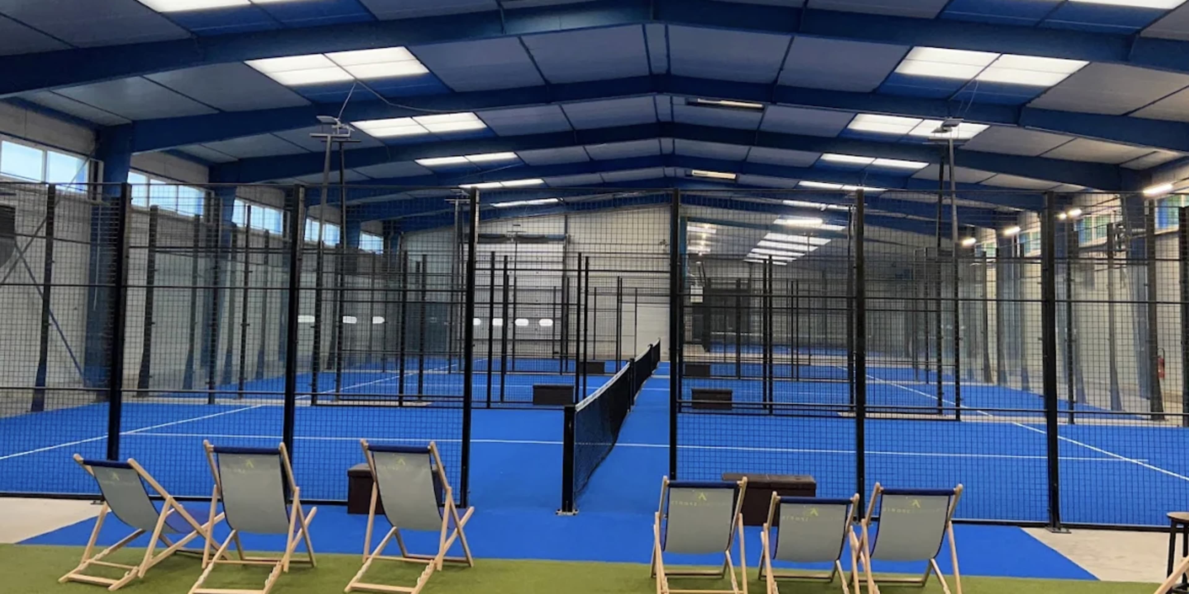 Armoric Sports Plérin - Photo principale