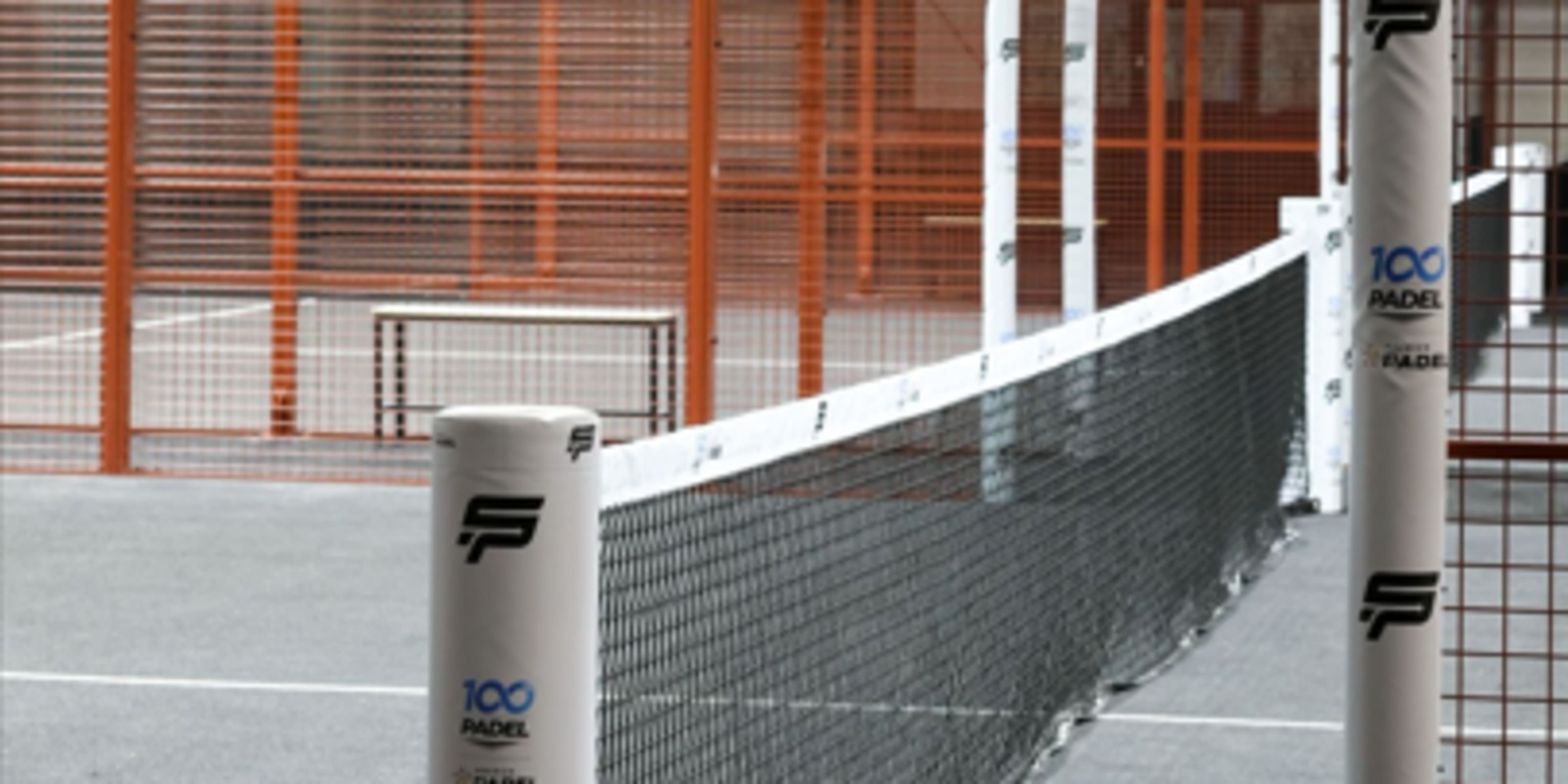 Sénart Padel - Photo principale