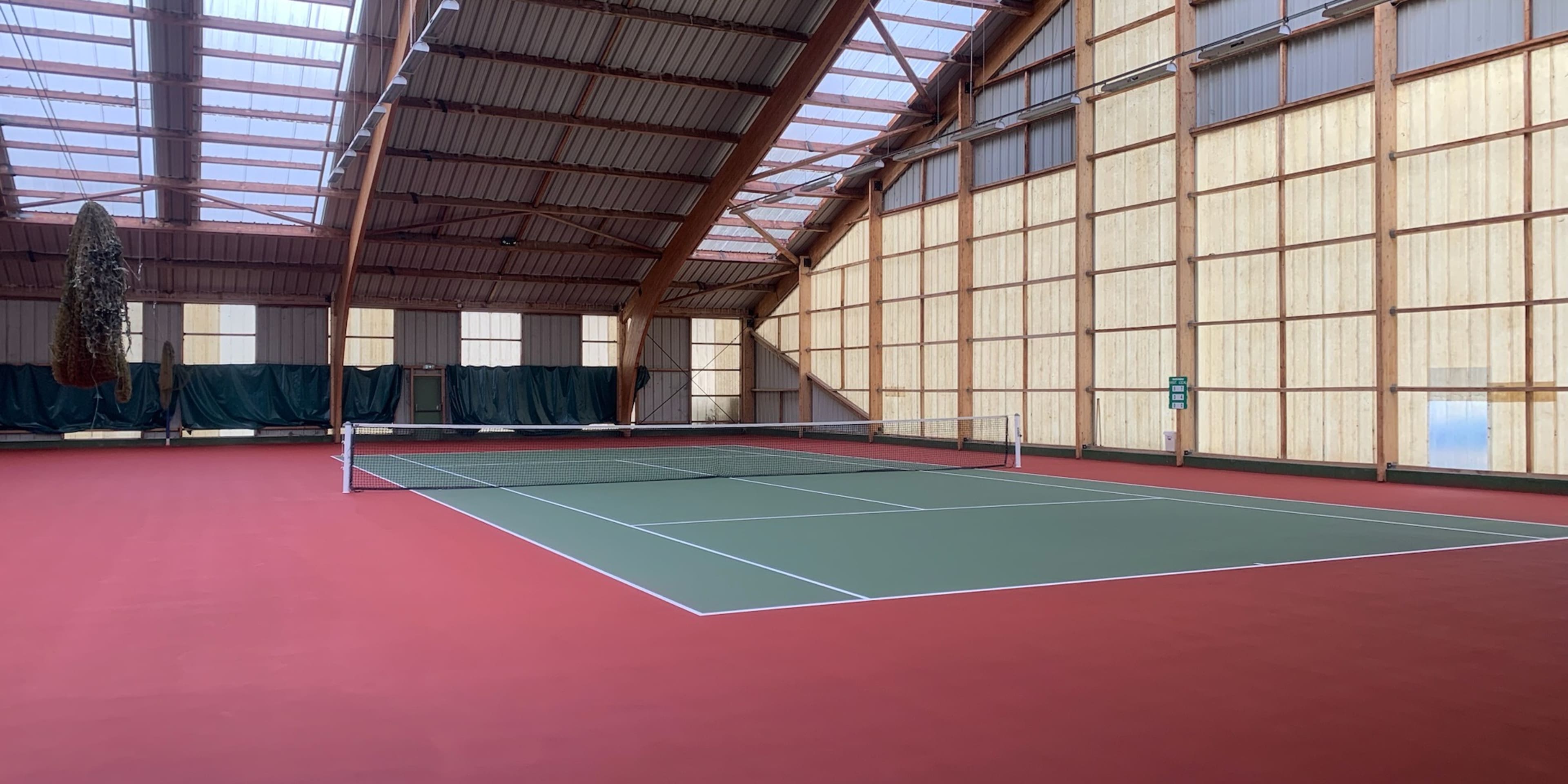 UCS TENNIS - Photo principale