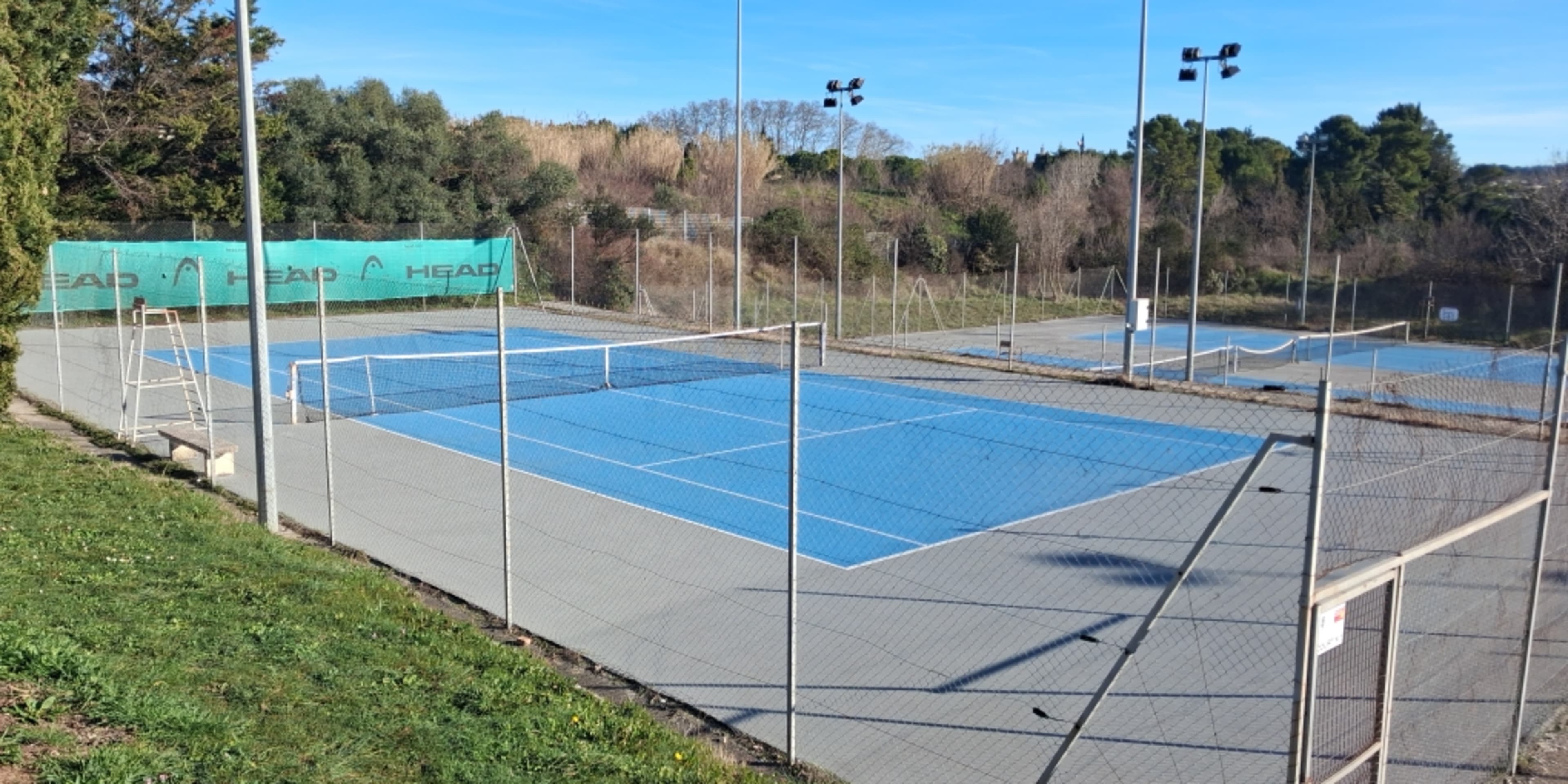 TC du Duché-Uzès - Photo principale