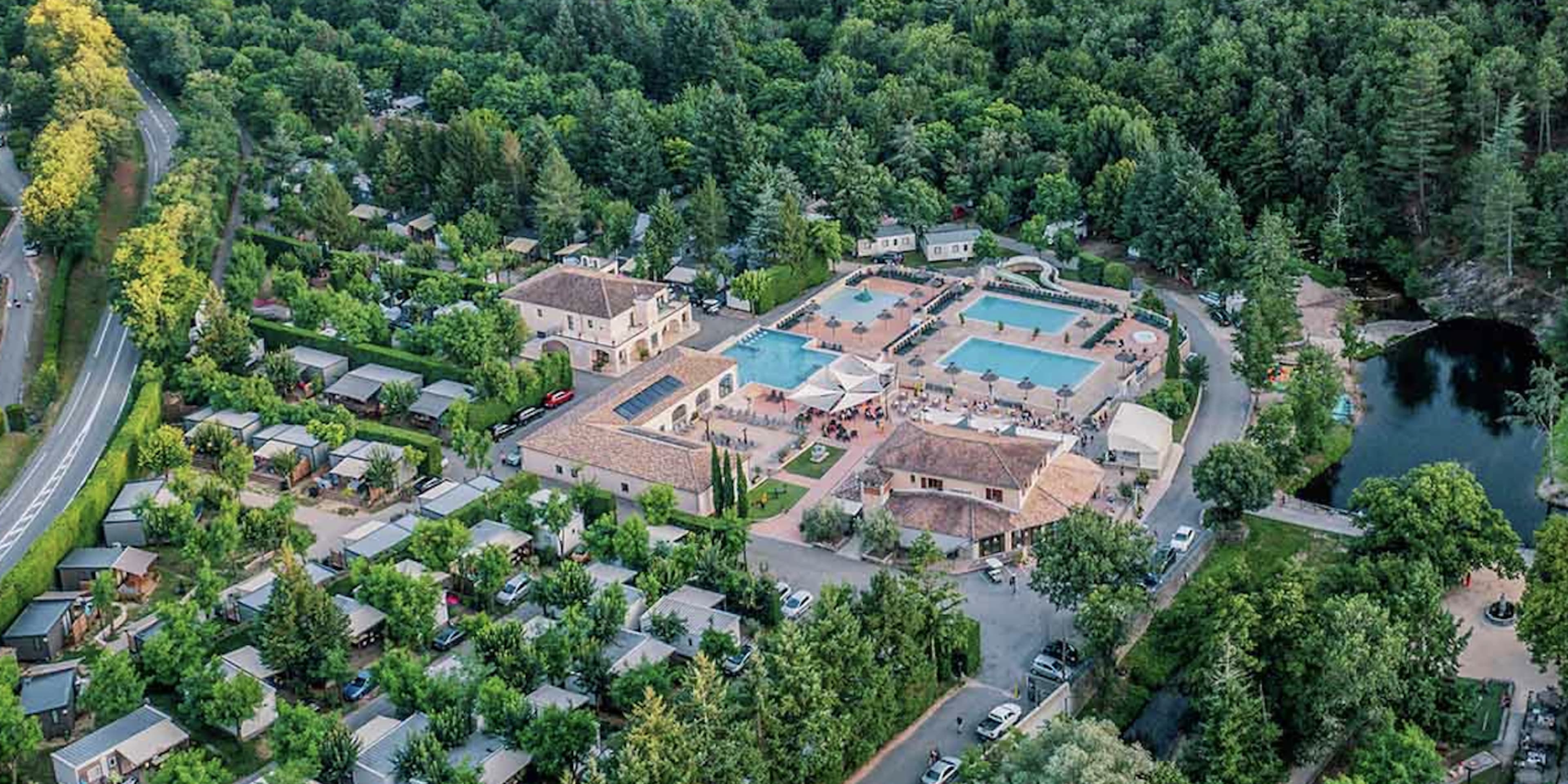 Domaine Les Ranchisses - Photo principale