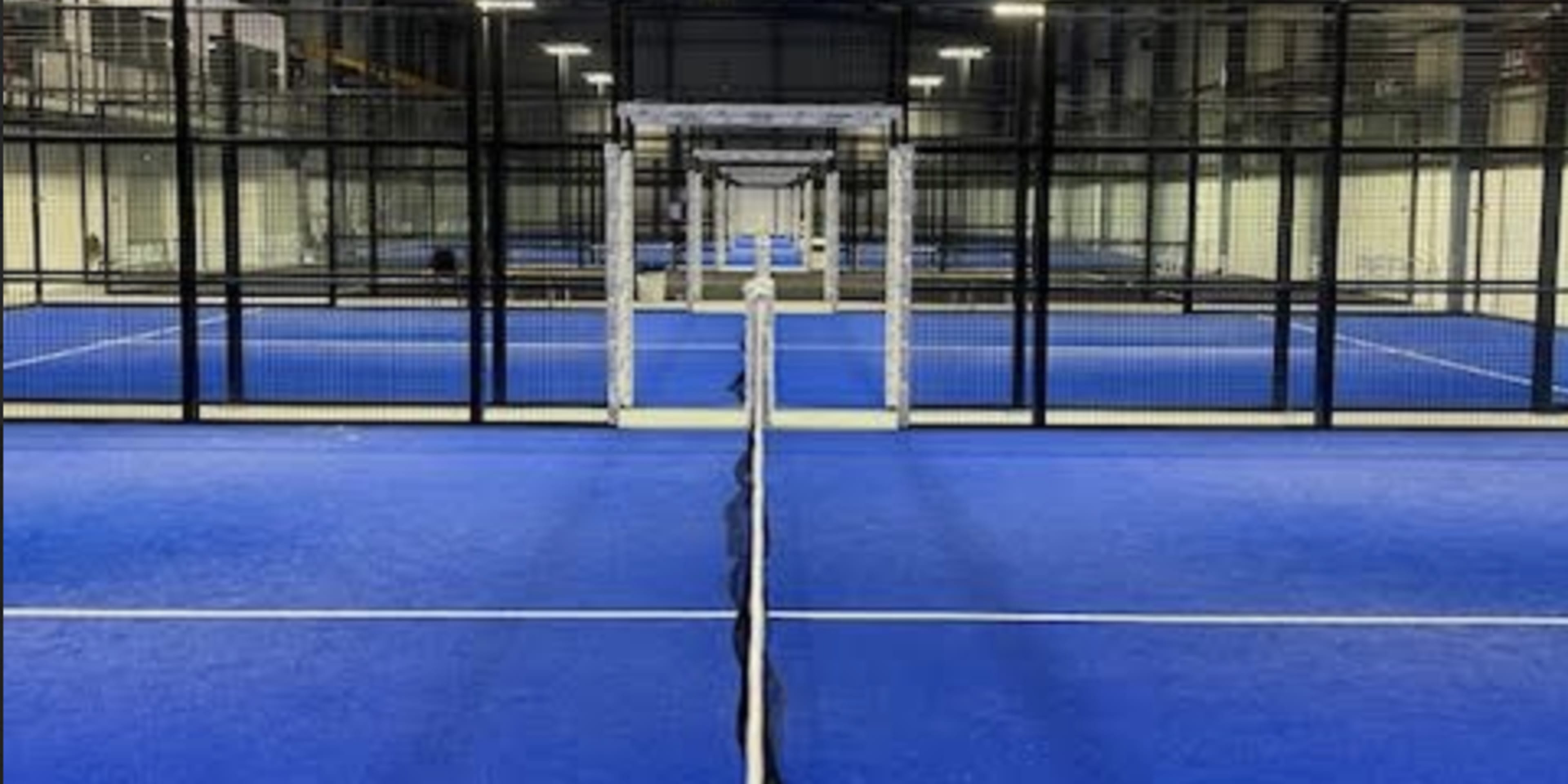 Forever Padel - Photo principale