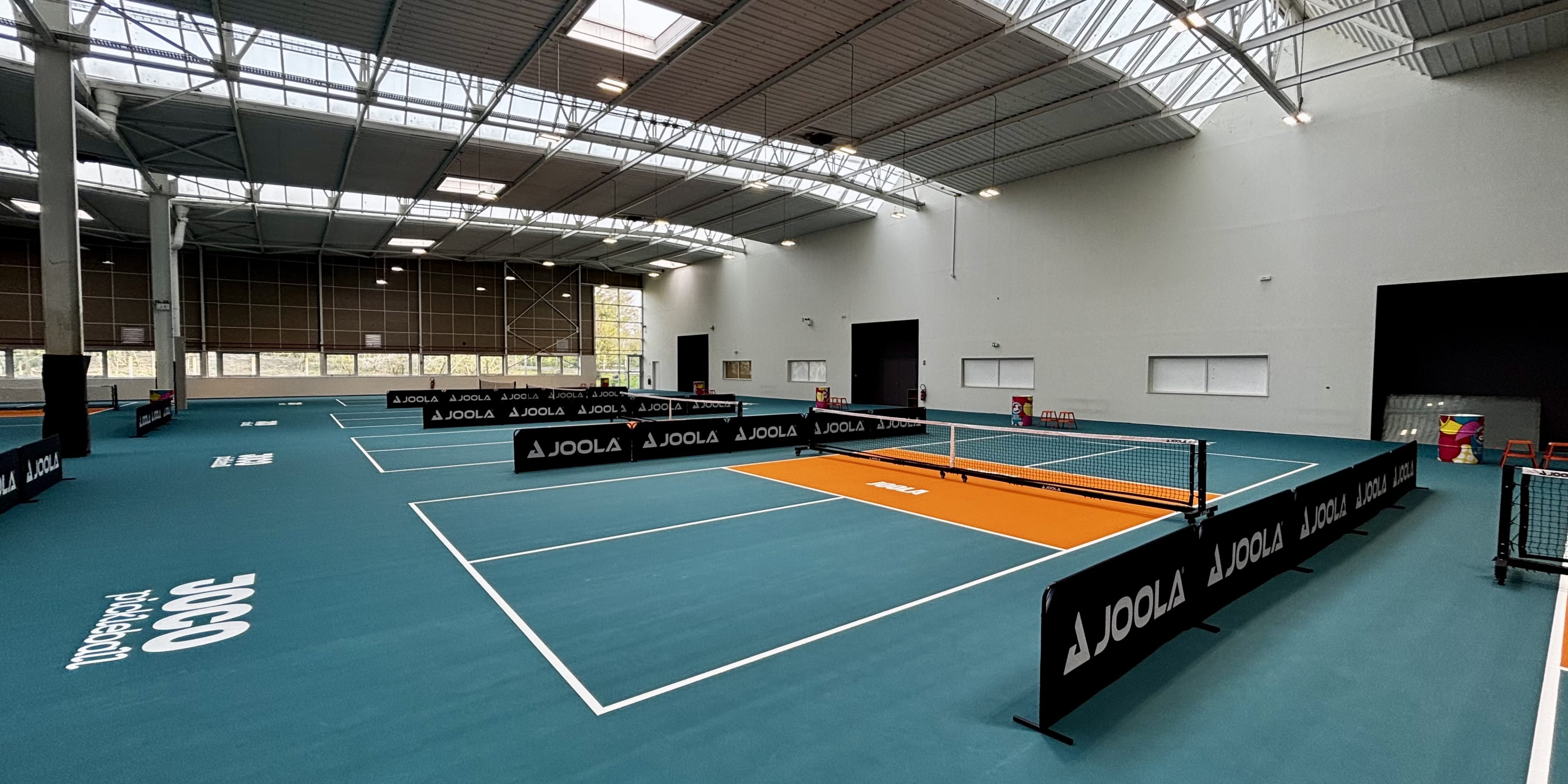 Joco Pickleball - Photo principale
