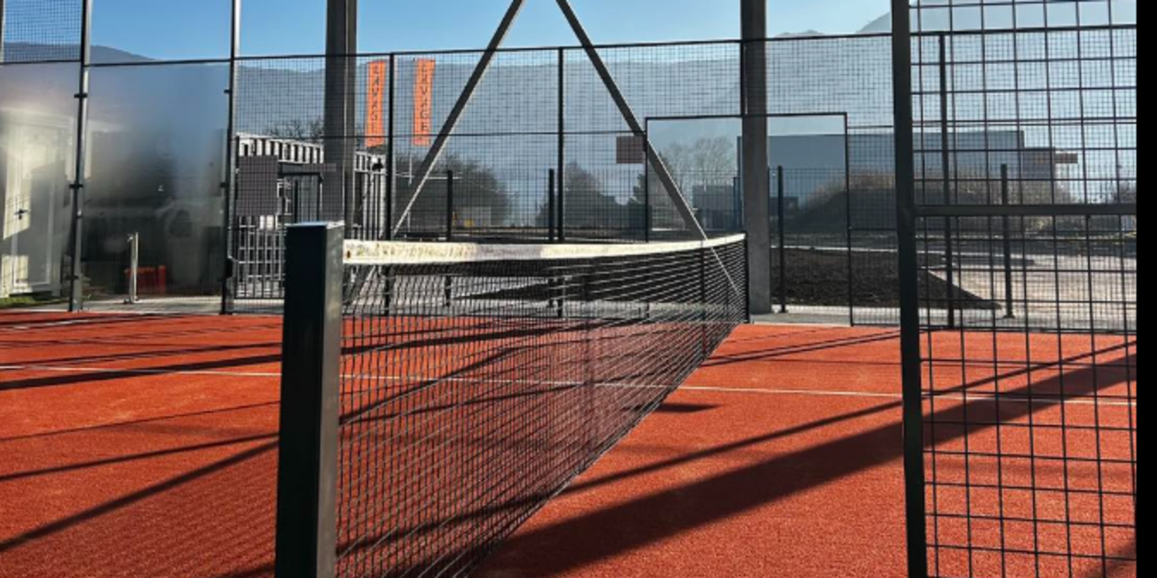 Vercors Padel - Photo principale