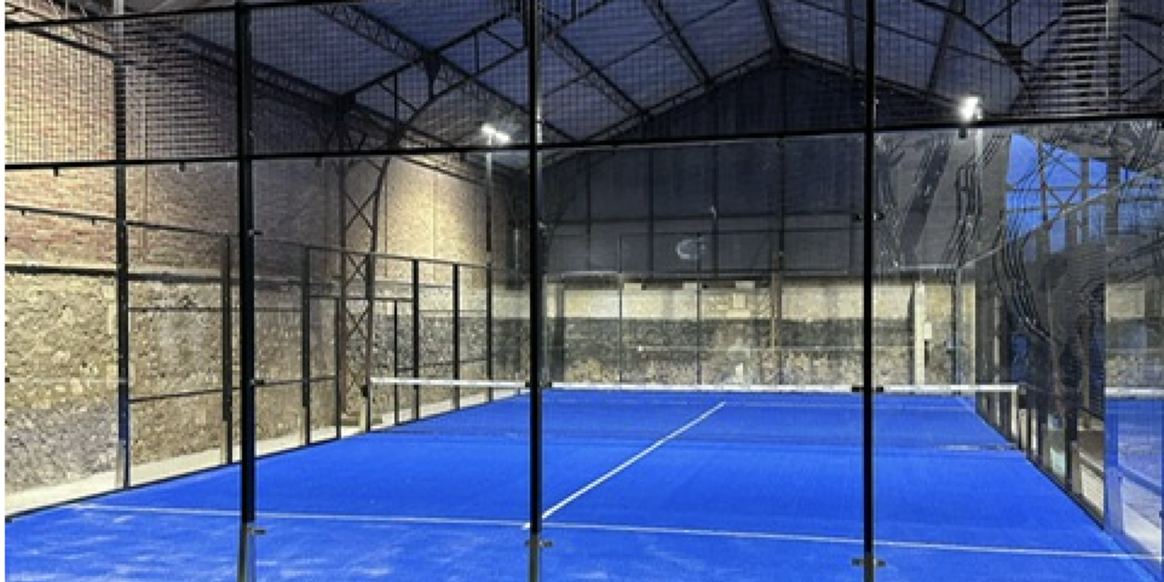 PADEL DUVY - Photo principale