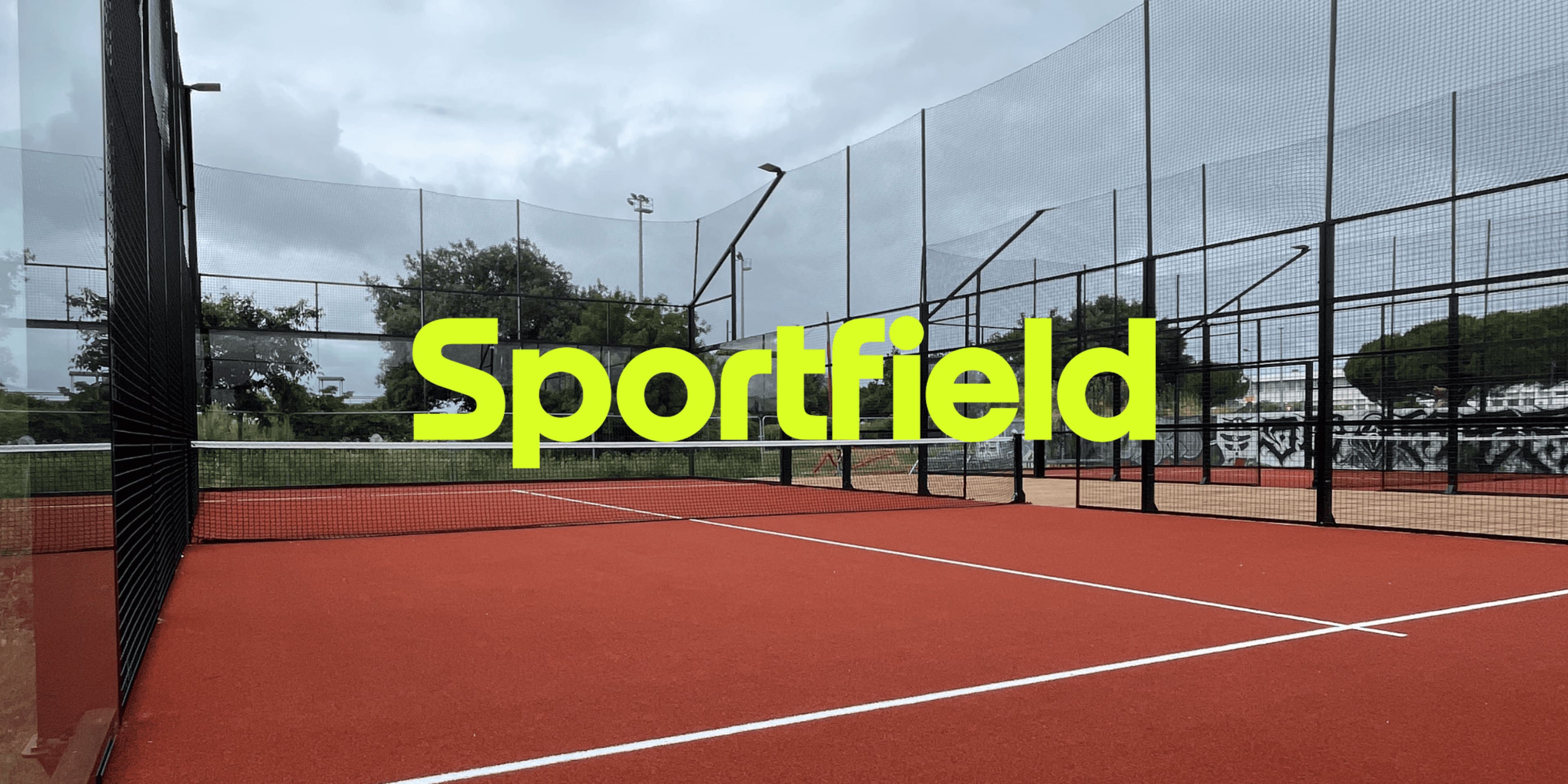 Sportfield - Padel La Rochelle - Photo principale