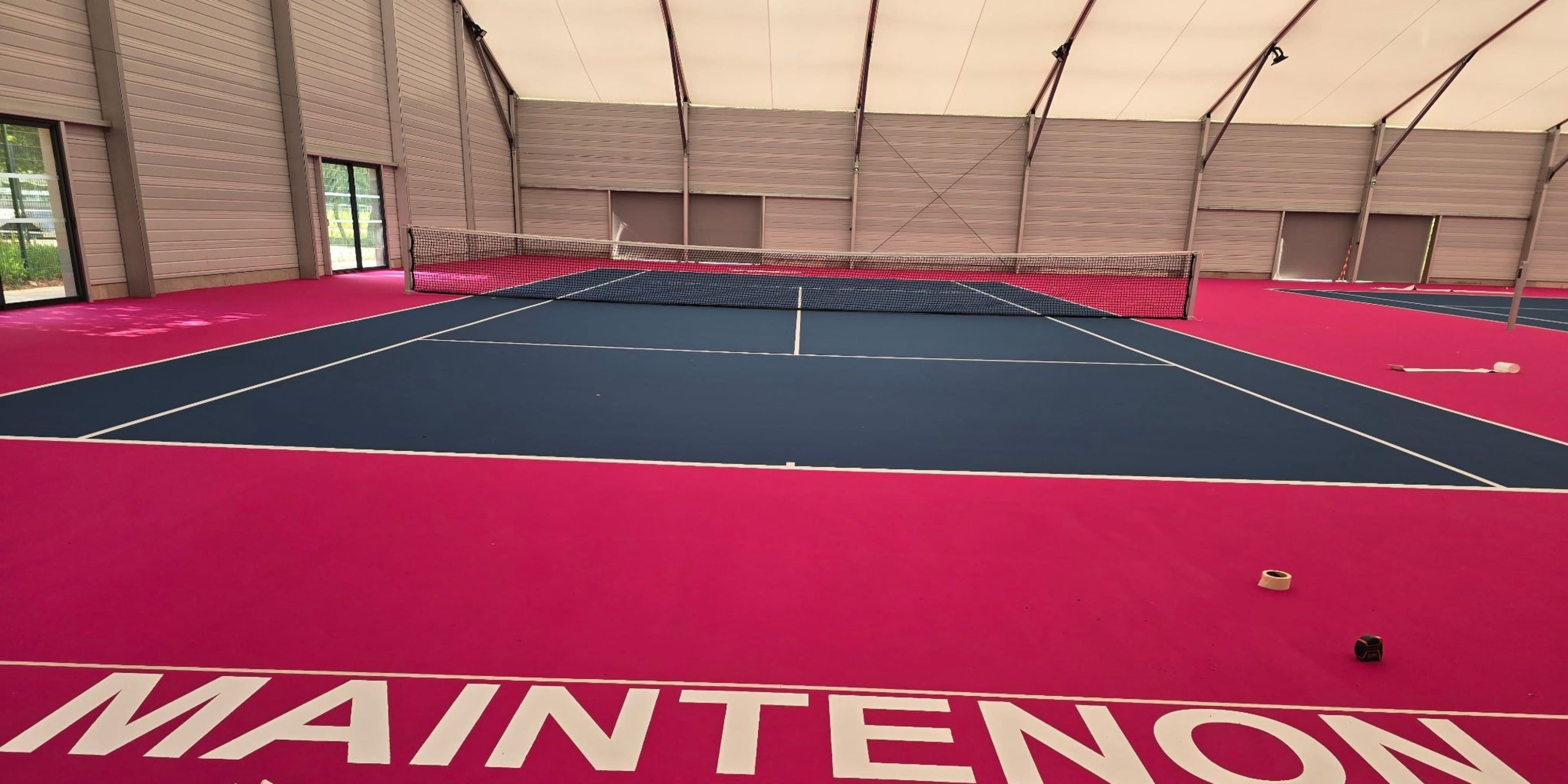 Entente Sportive Maintenon Pierres - Photo principale