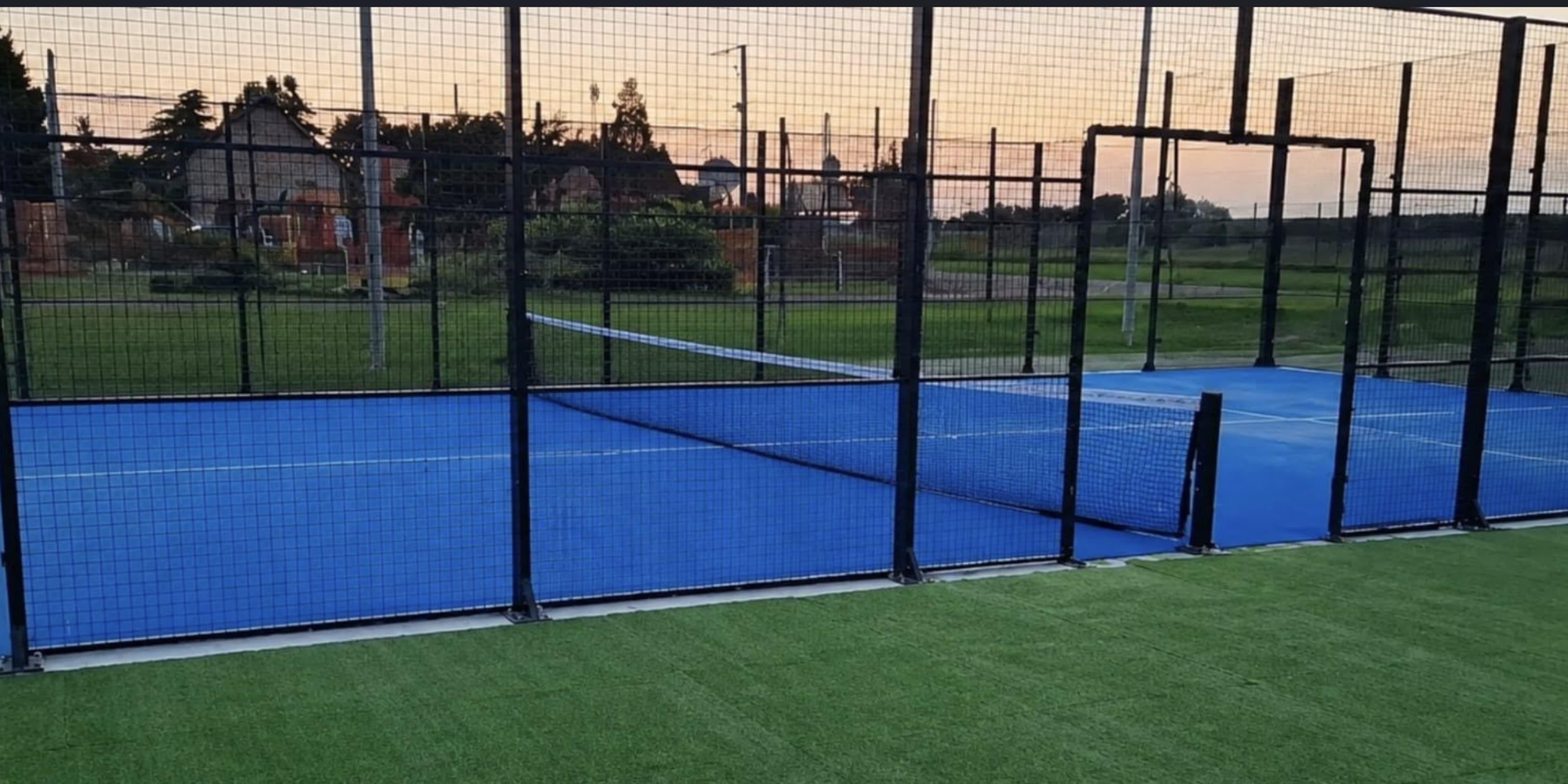 Padel Rush - Photo principale