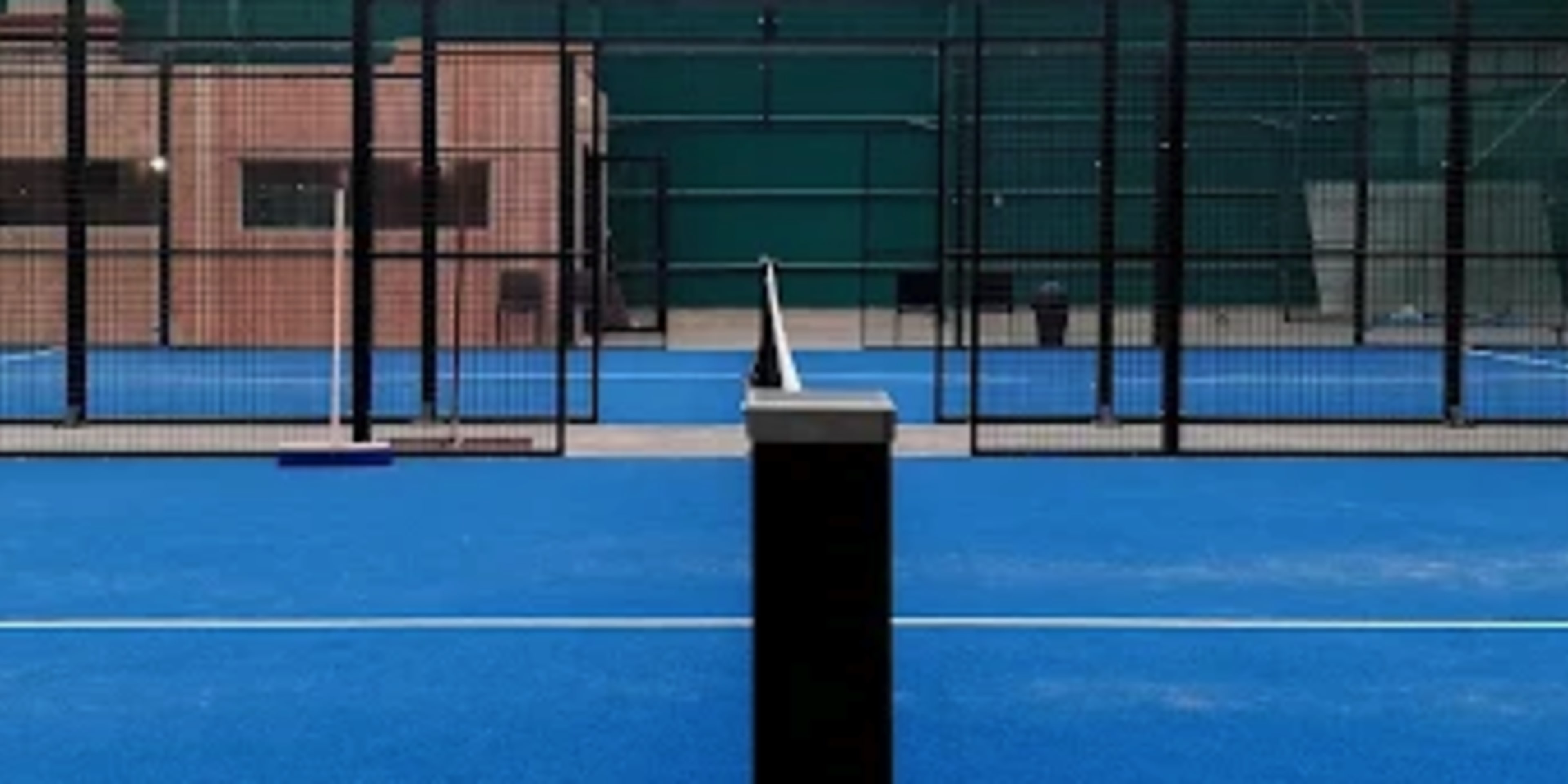 La Bulle Padel Club - Photo principale