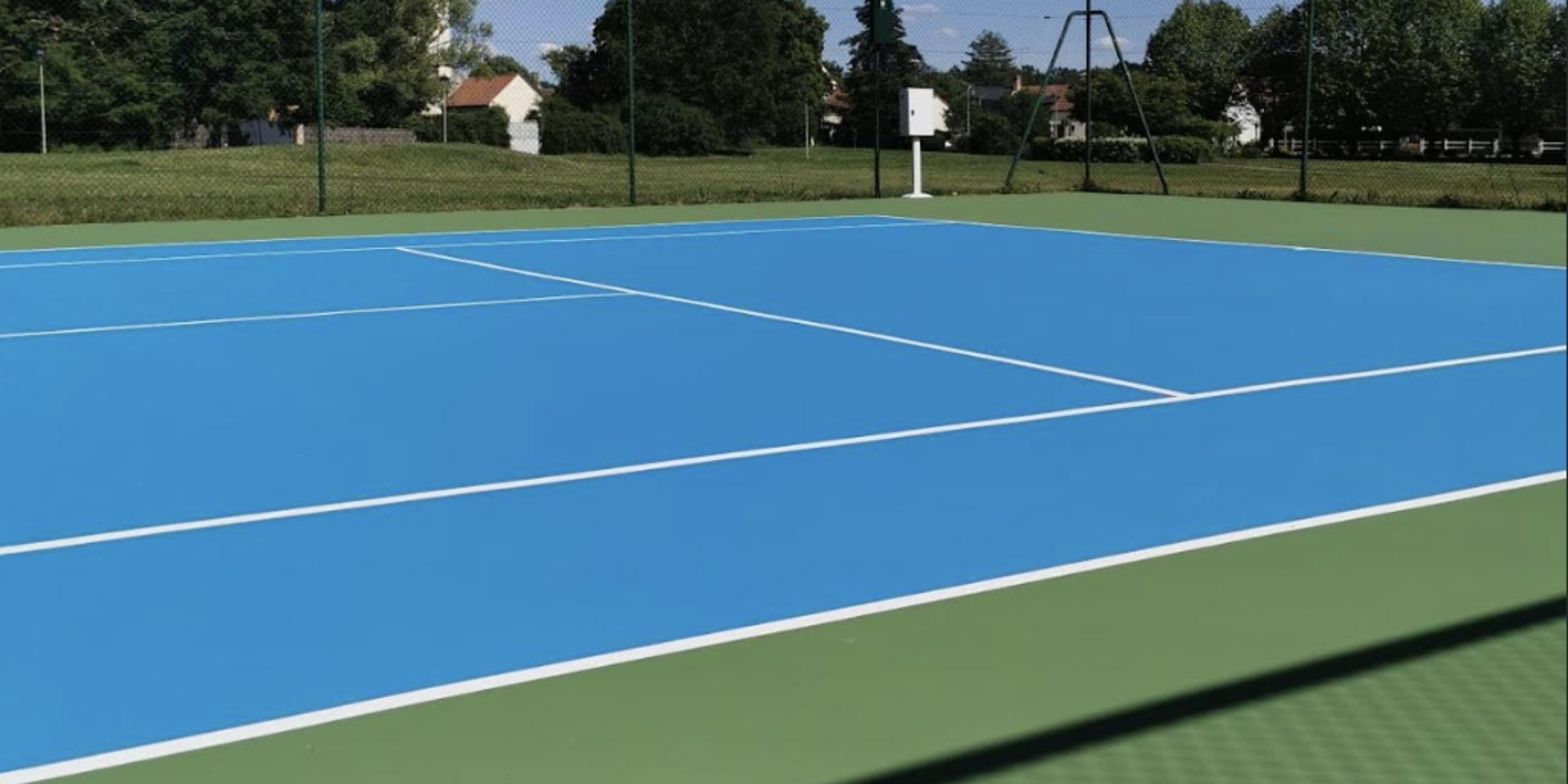 Ardon Tennis Club - Photo principale