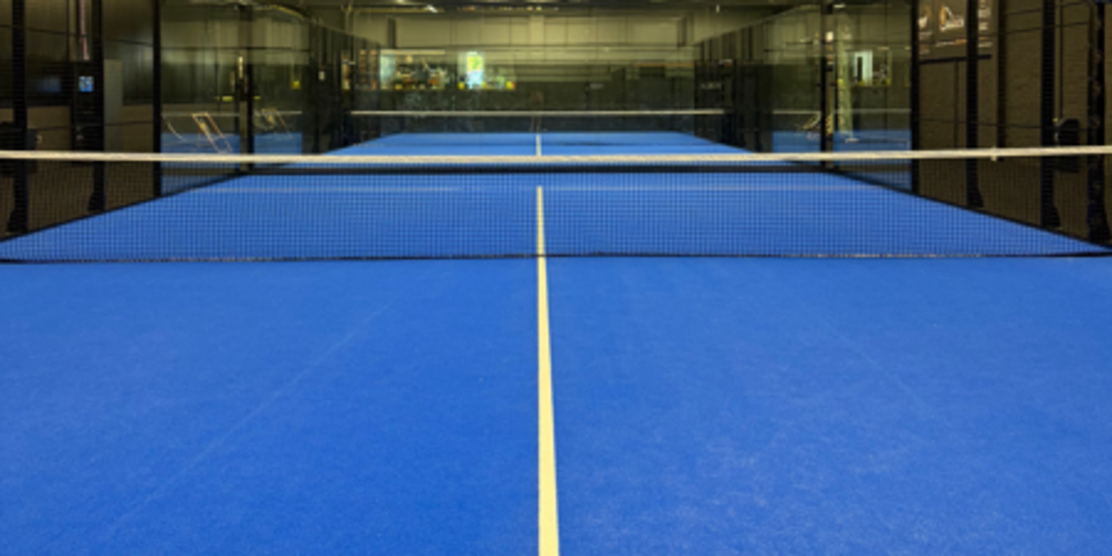 GoToPadel - Photo principale