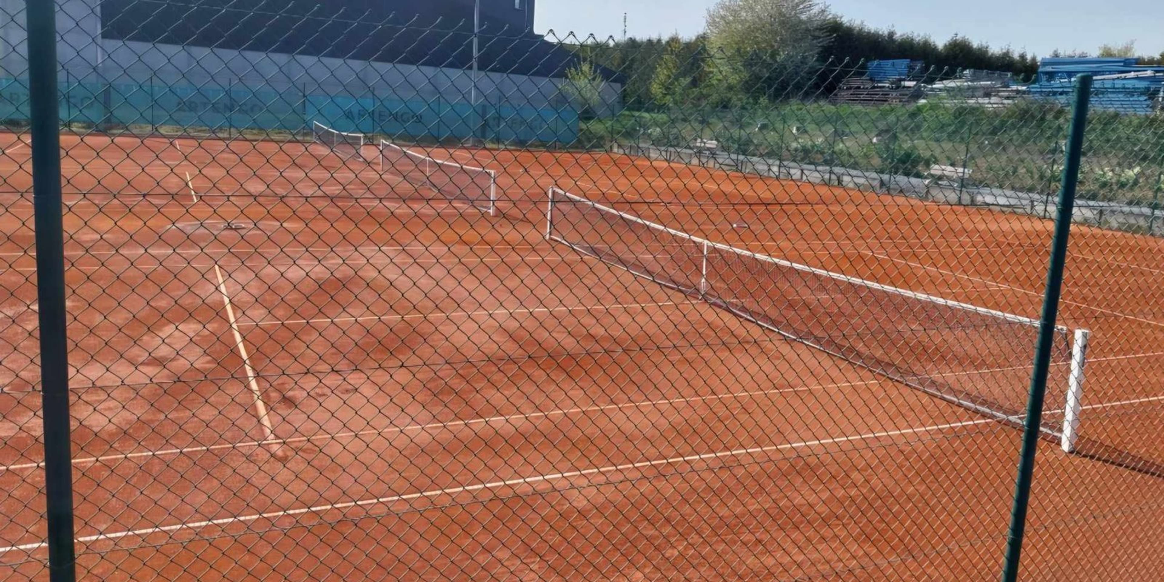 Tennis Padel Club Mettet - Photo principale