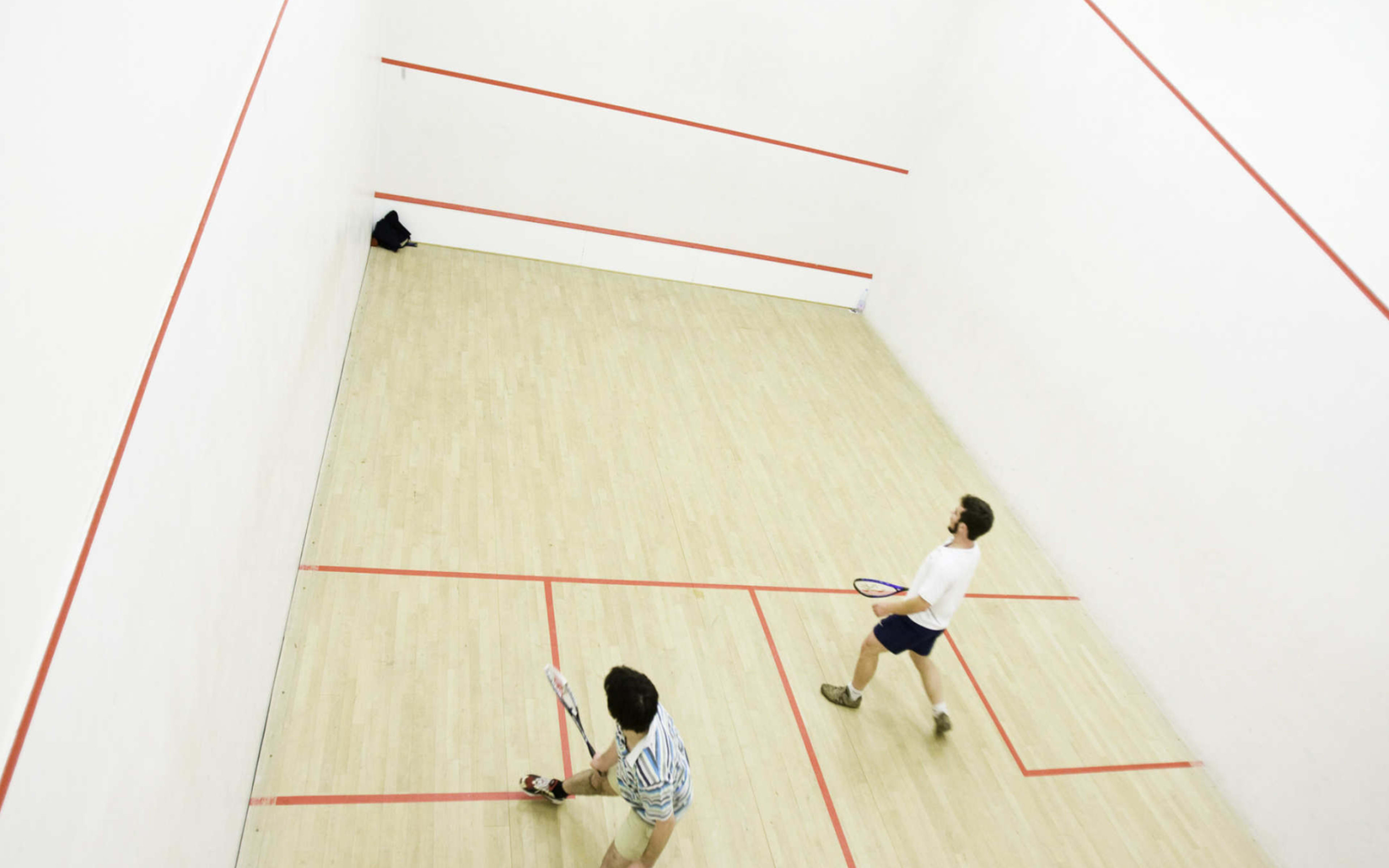 Terrain Usg Squash Gravelines à Gravelines 59-FR