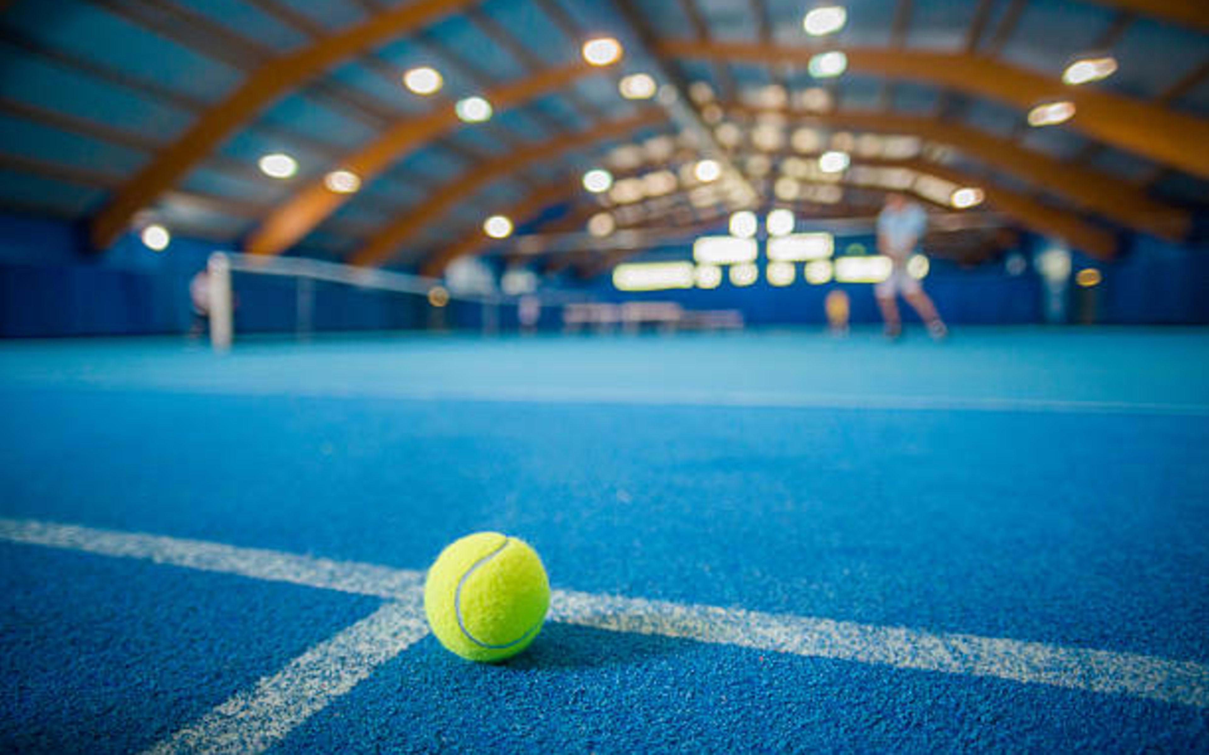 Terrain Caudan Tennis Club à Morbihan