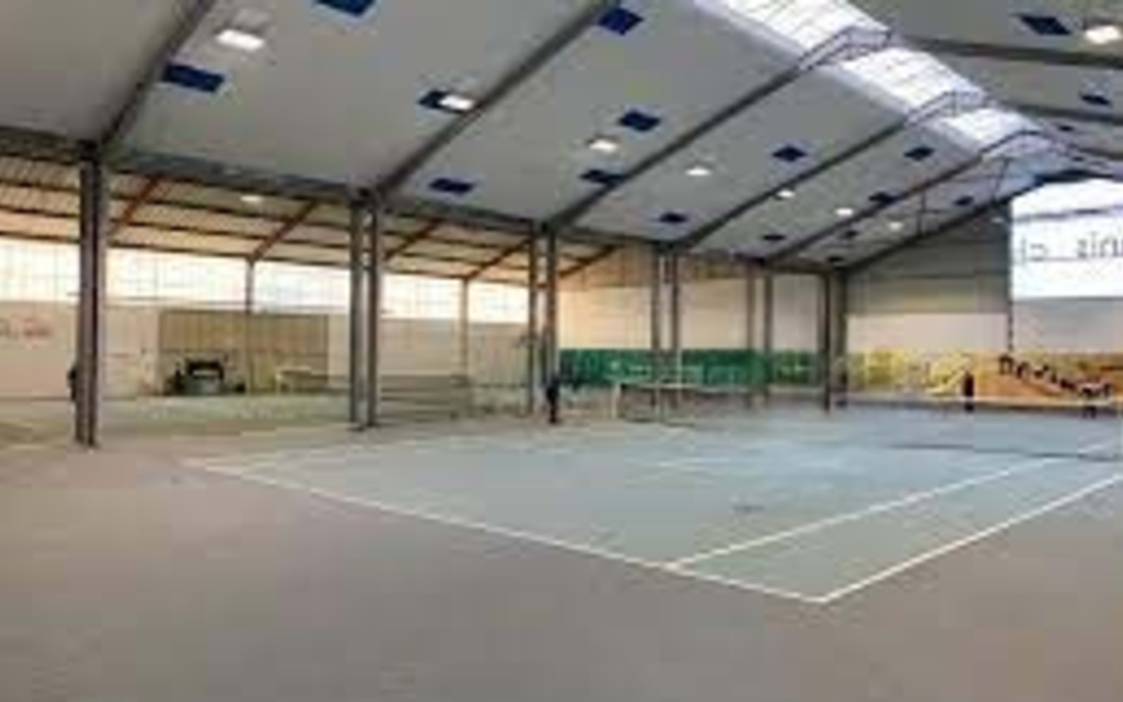 Terrain Tennis Club Bourbon-Lancy à Auvergne-Rhône-Alpes