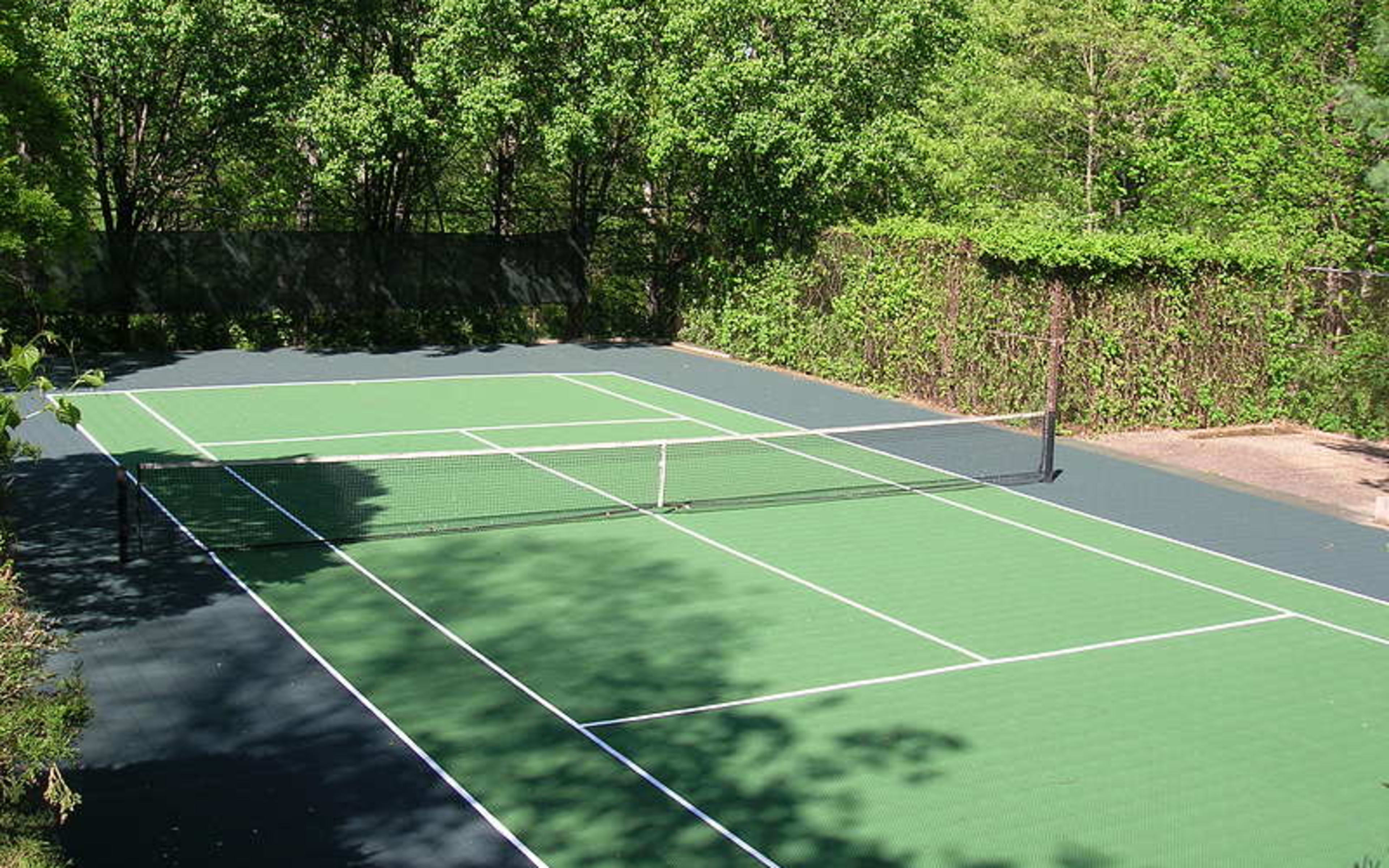 Terrain Tennis Club Lacapelle à Nouvelle-Aquitaine