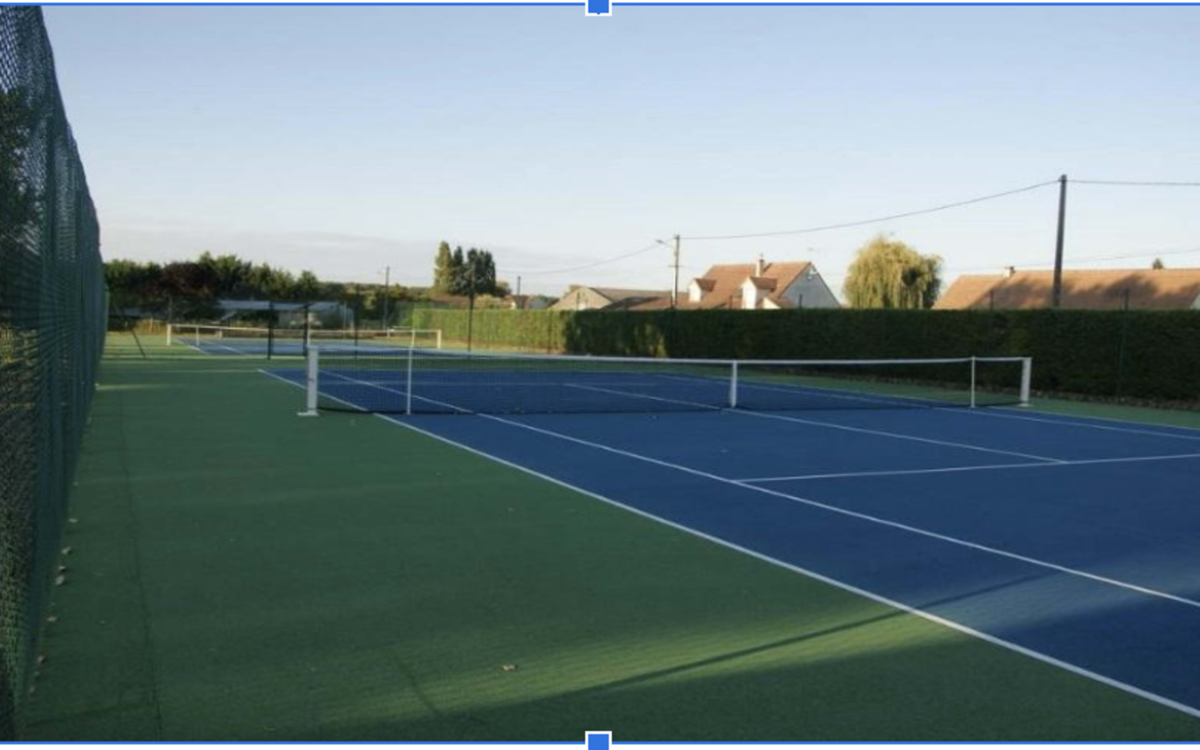 Terrain Tc Sologne Des Etangs DHUIZON EXT à Esvres