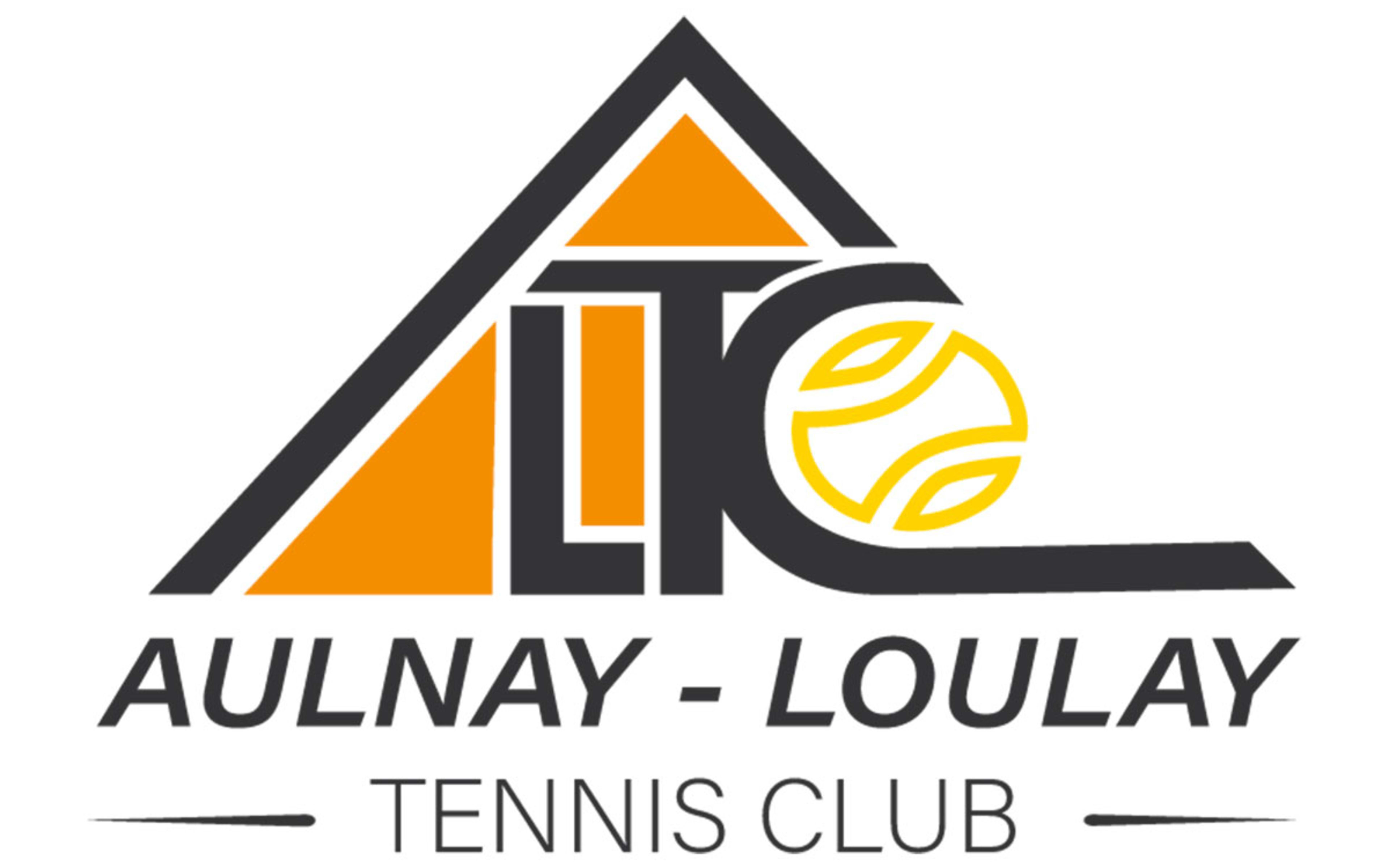Terrain Aulnay Loulay Tennis Club à Pérignac