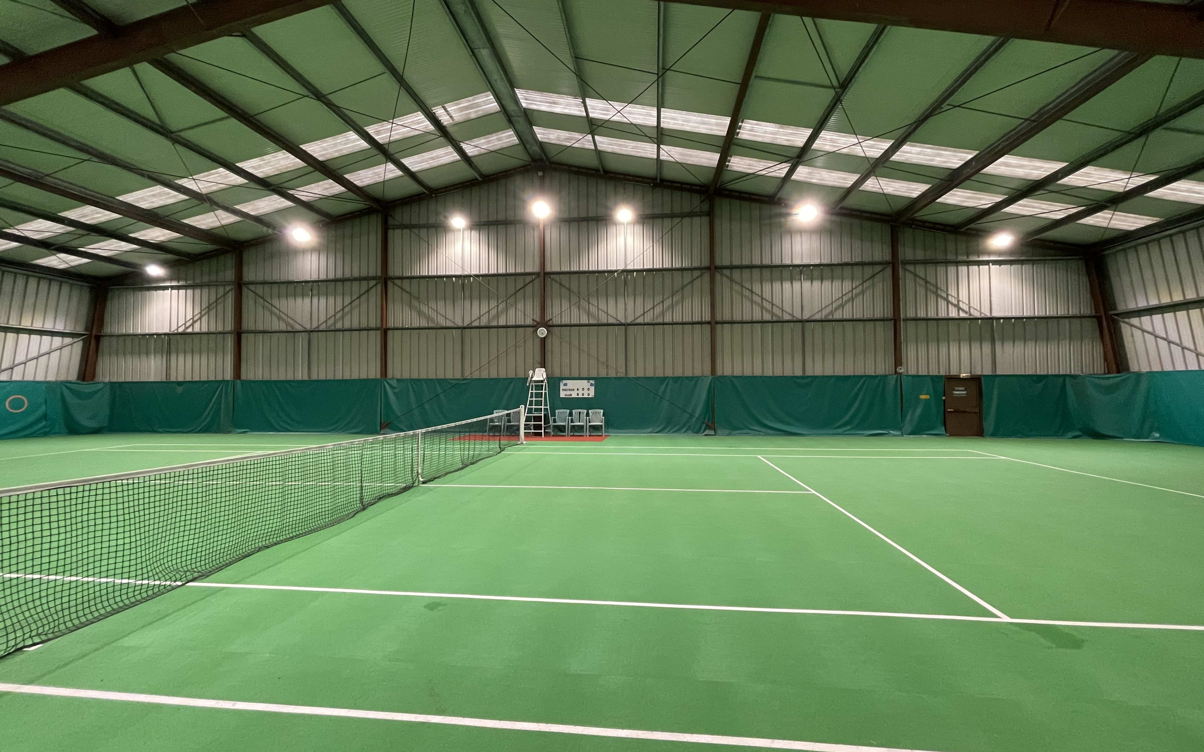 Terrain Carling Tc à Metz