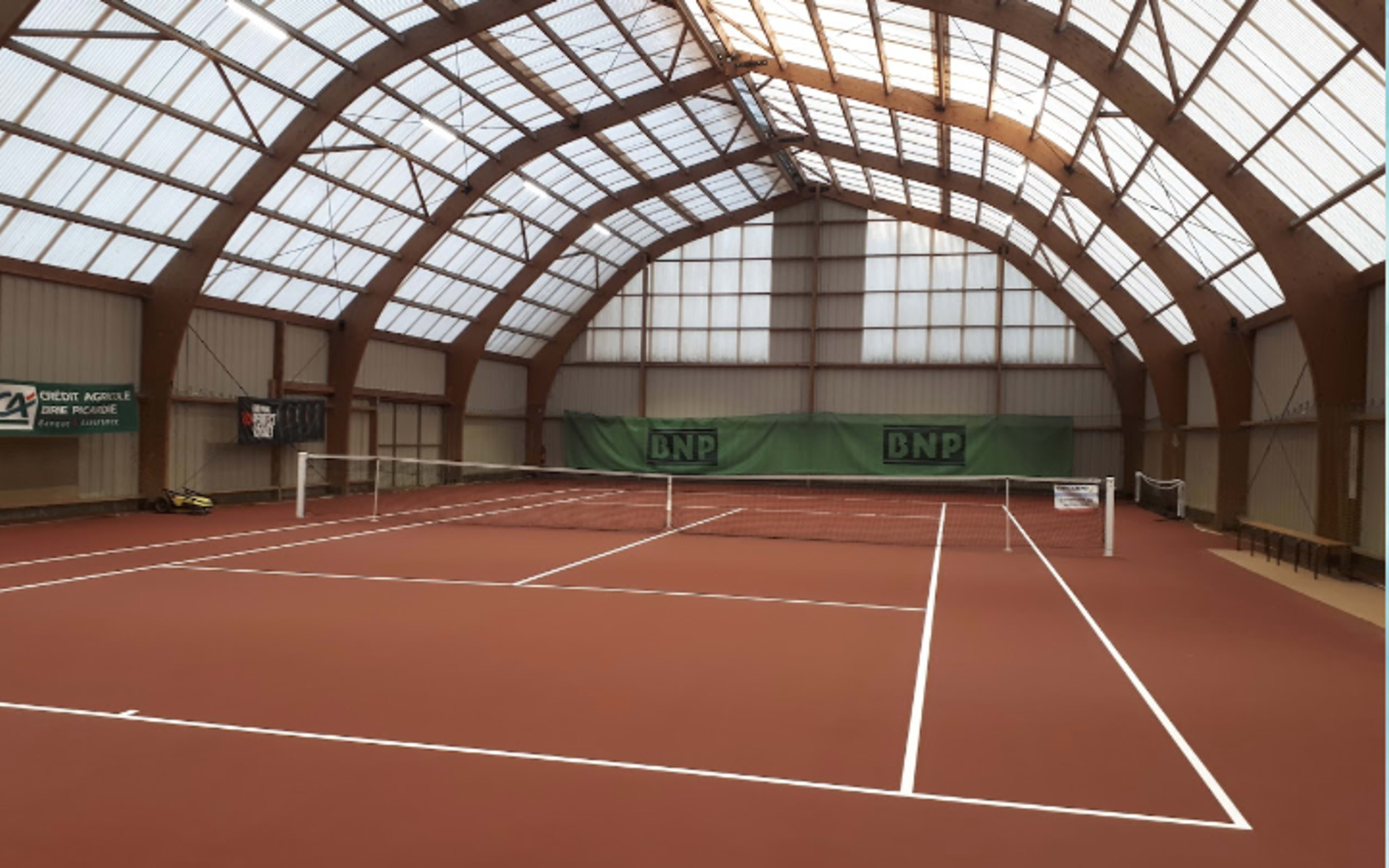 Terrain Guerard Tc à Marles-en-Brie 77-FR