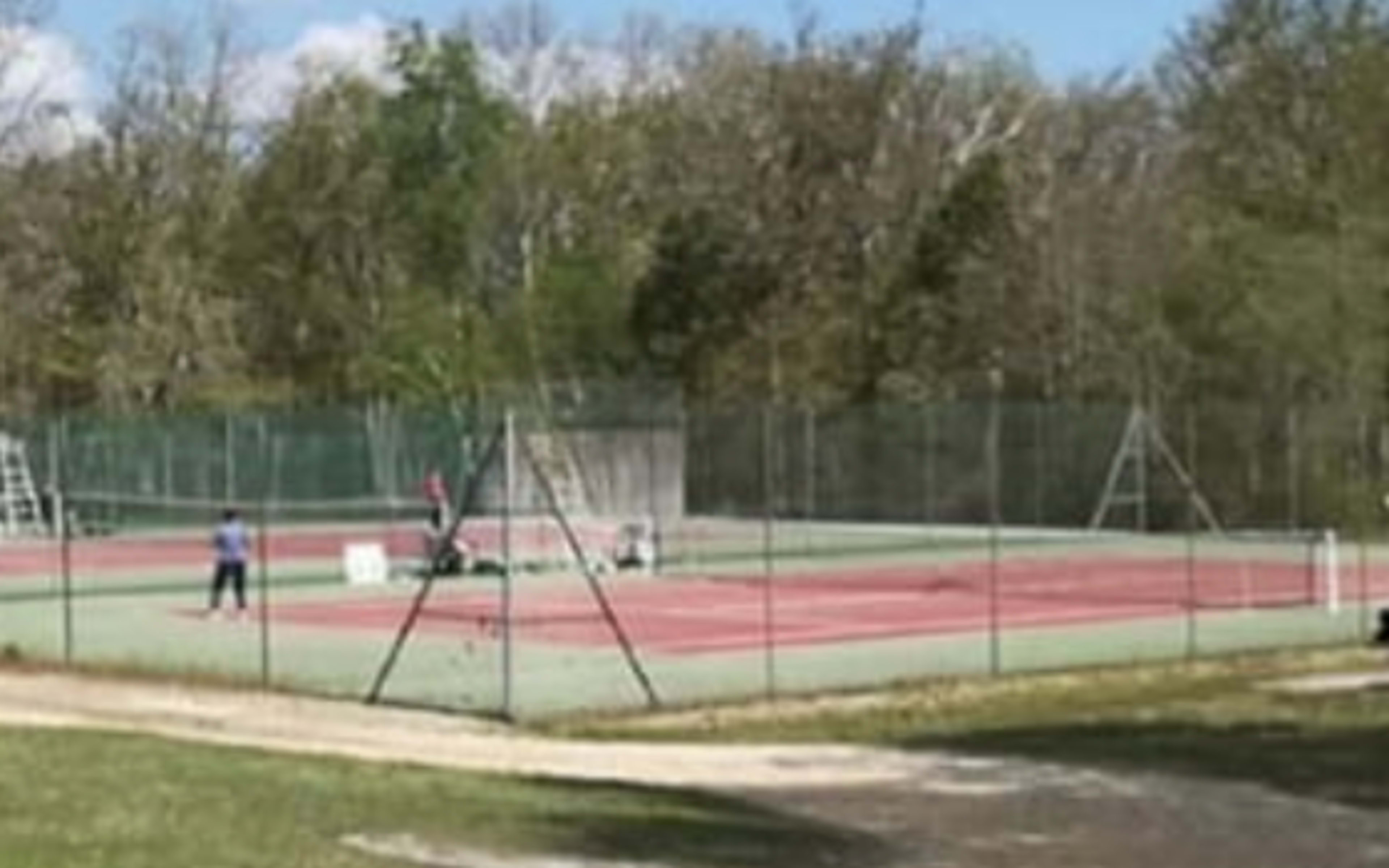 Terrain TC2N NANCAY à Orléans