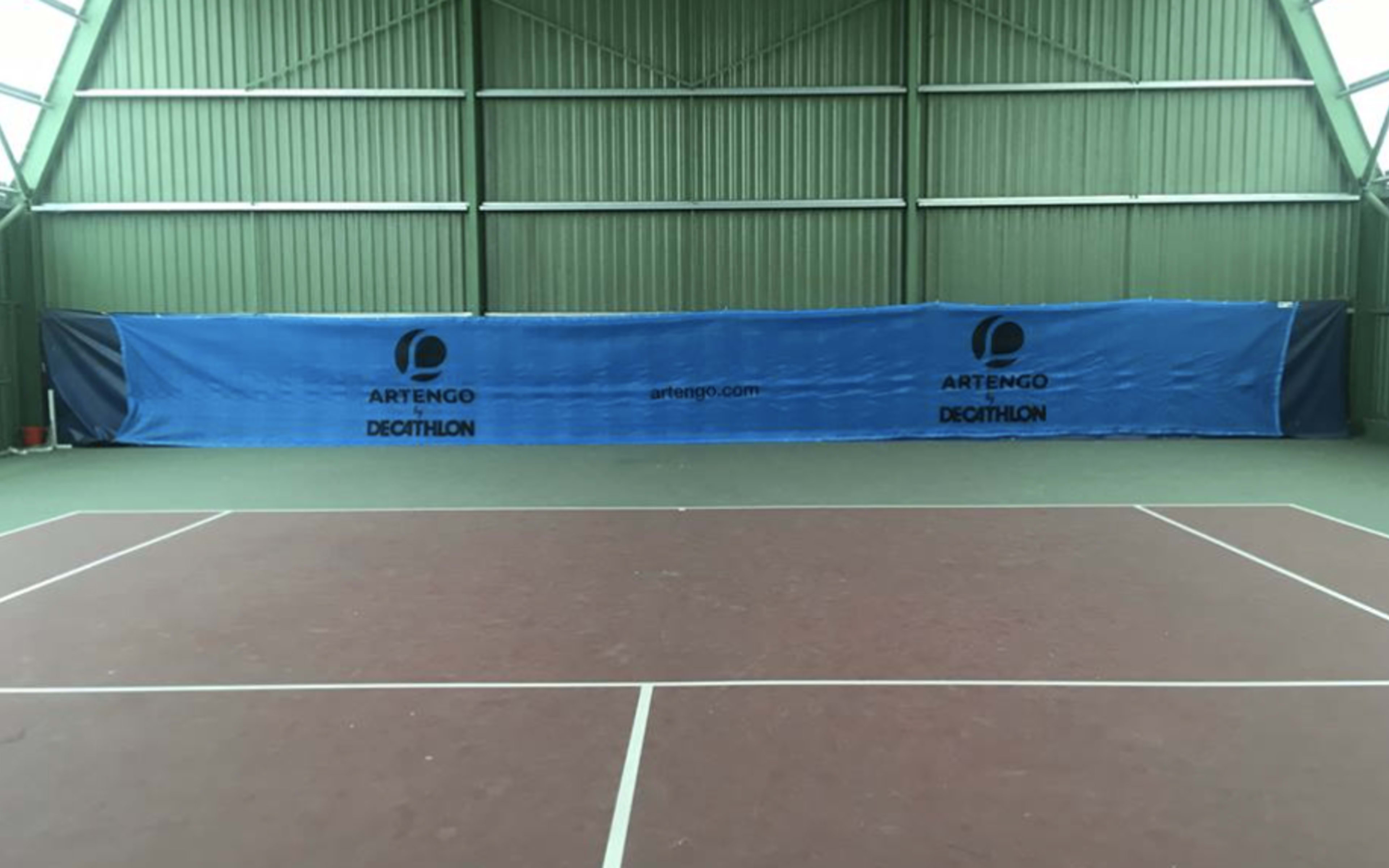 Terrain TC Chancelade à Chancelade 24-FR