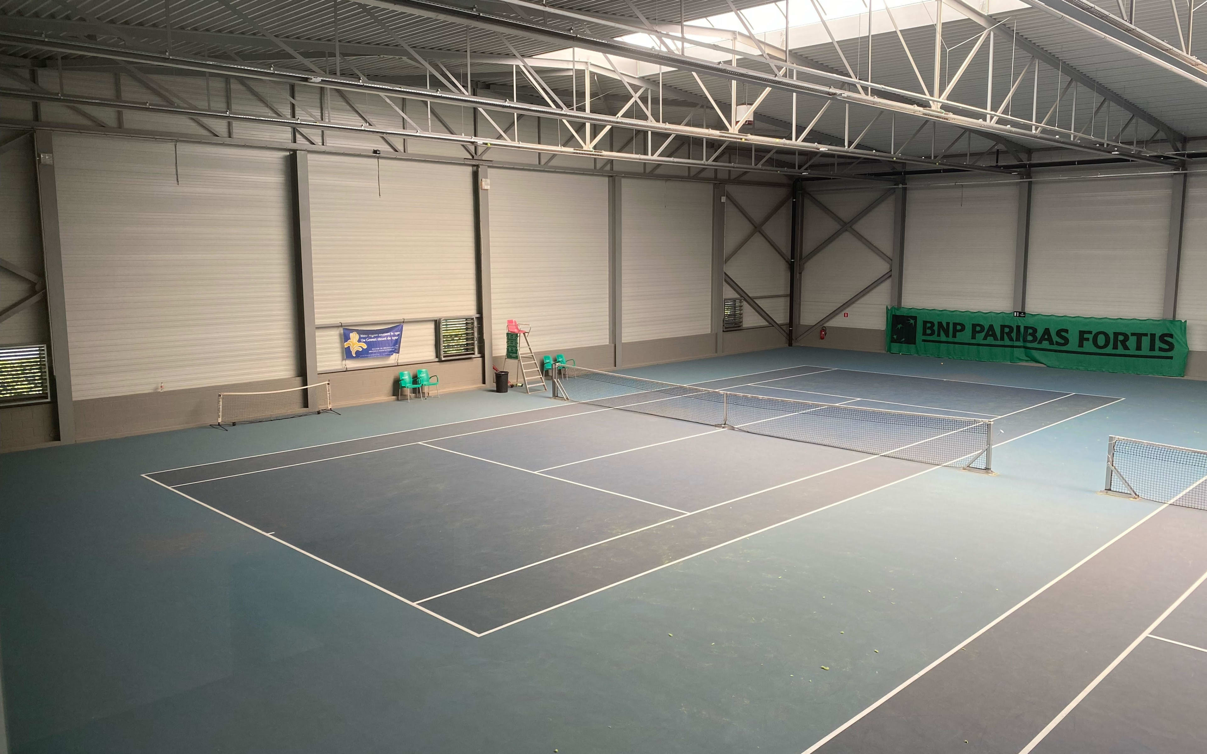 Terrain Royal Uccle Sport Thc à Marquette-lez-Lille 59-FR