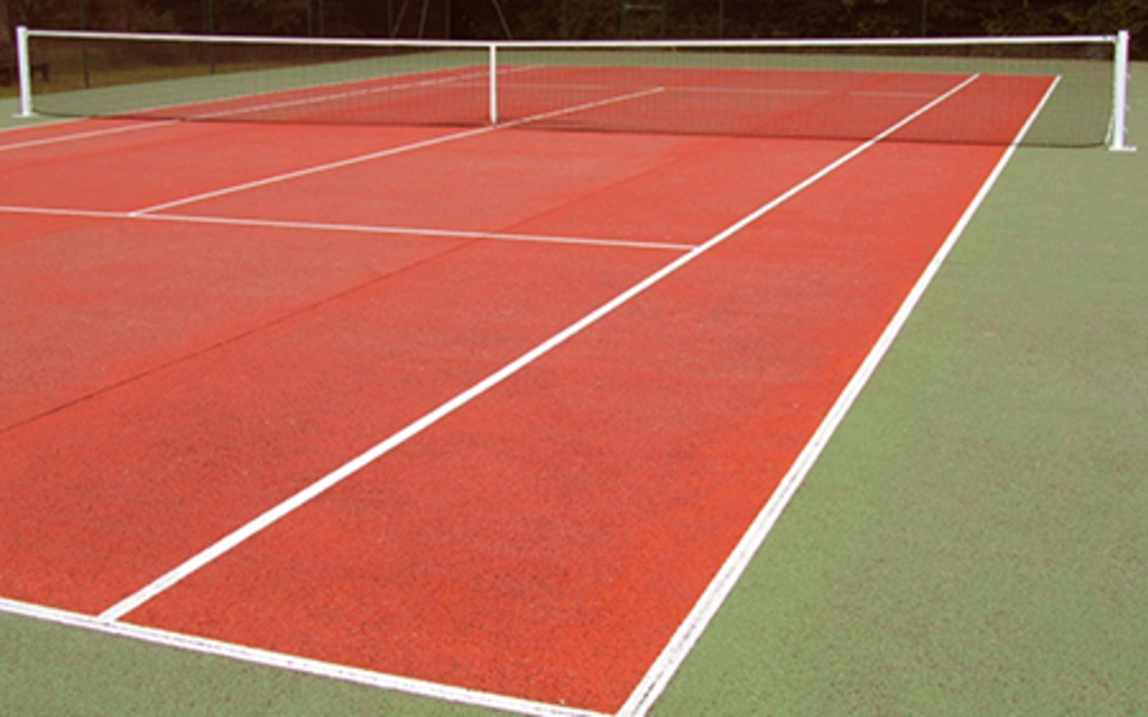 Terrain Entente Tennis La Clape à Bages 11-FR