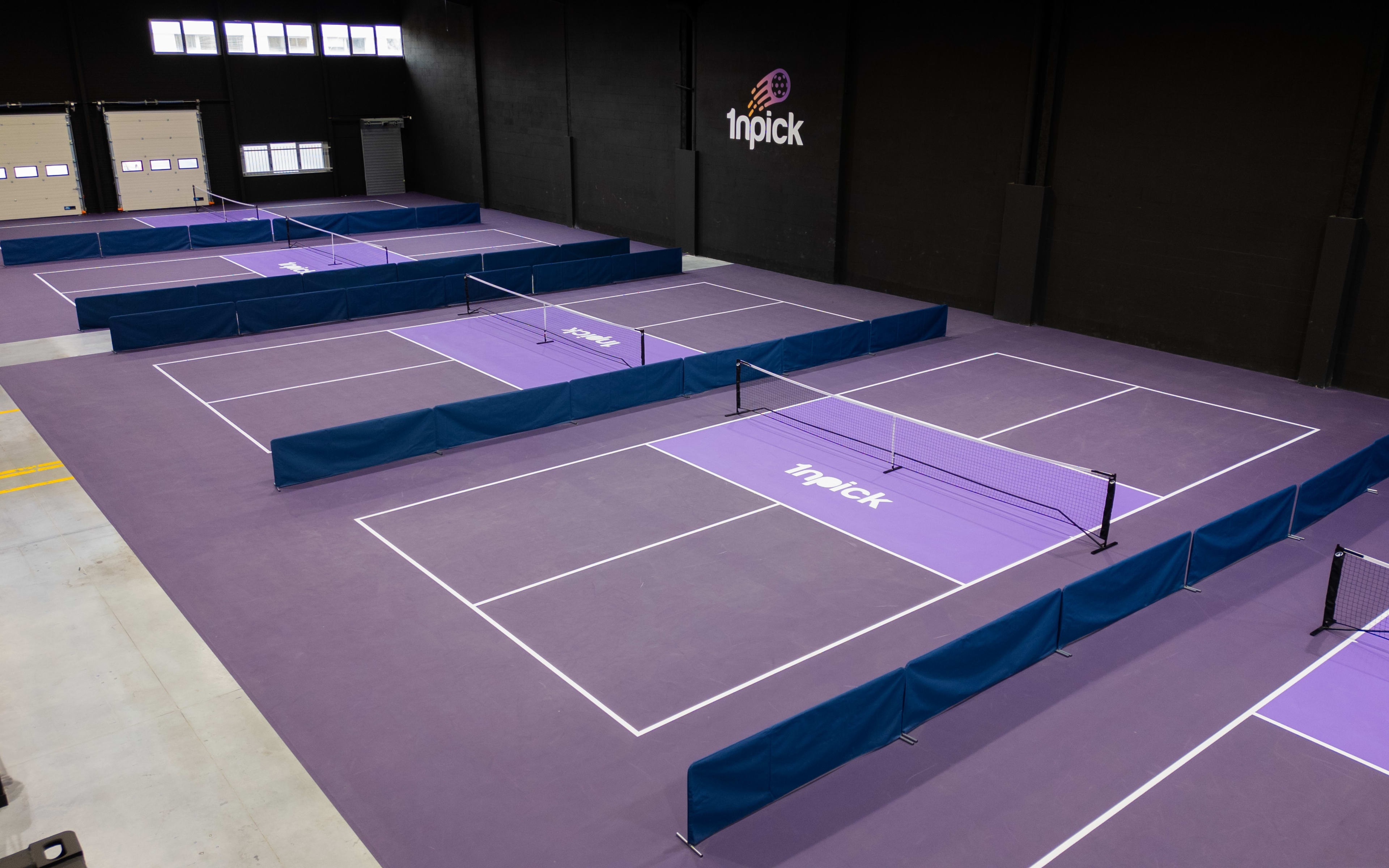 Terrain 1NPICK à Lyon