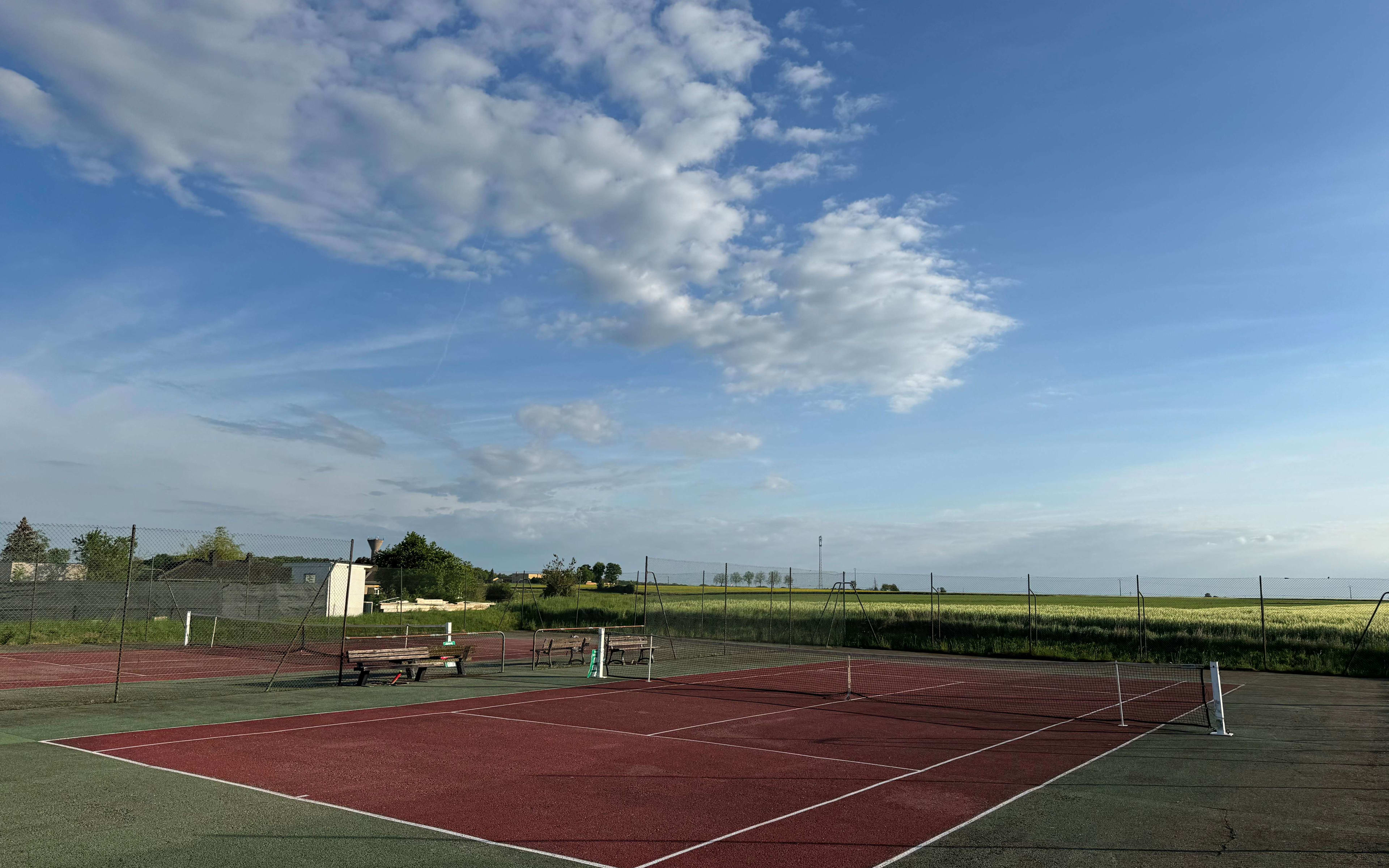 Terrain Silly Tc à Silly-sur-Nied 57-FR