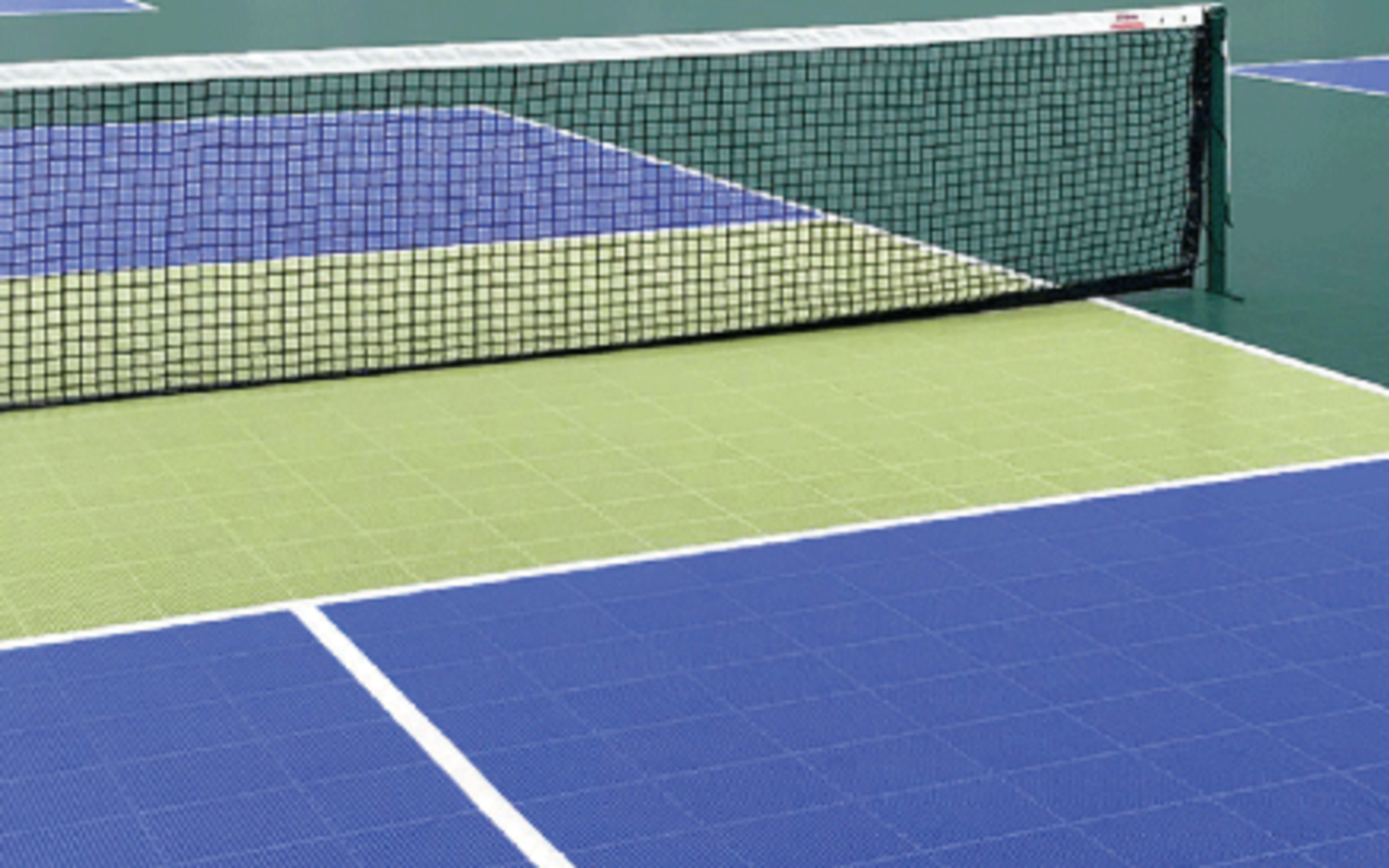 Terrain C.D. Pinares - Islantilla: Padel, Tenis, Pickleball. à Islantilla