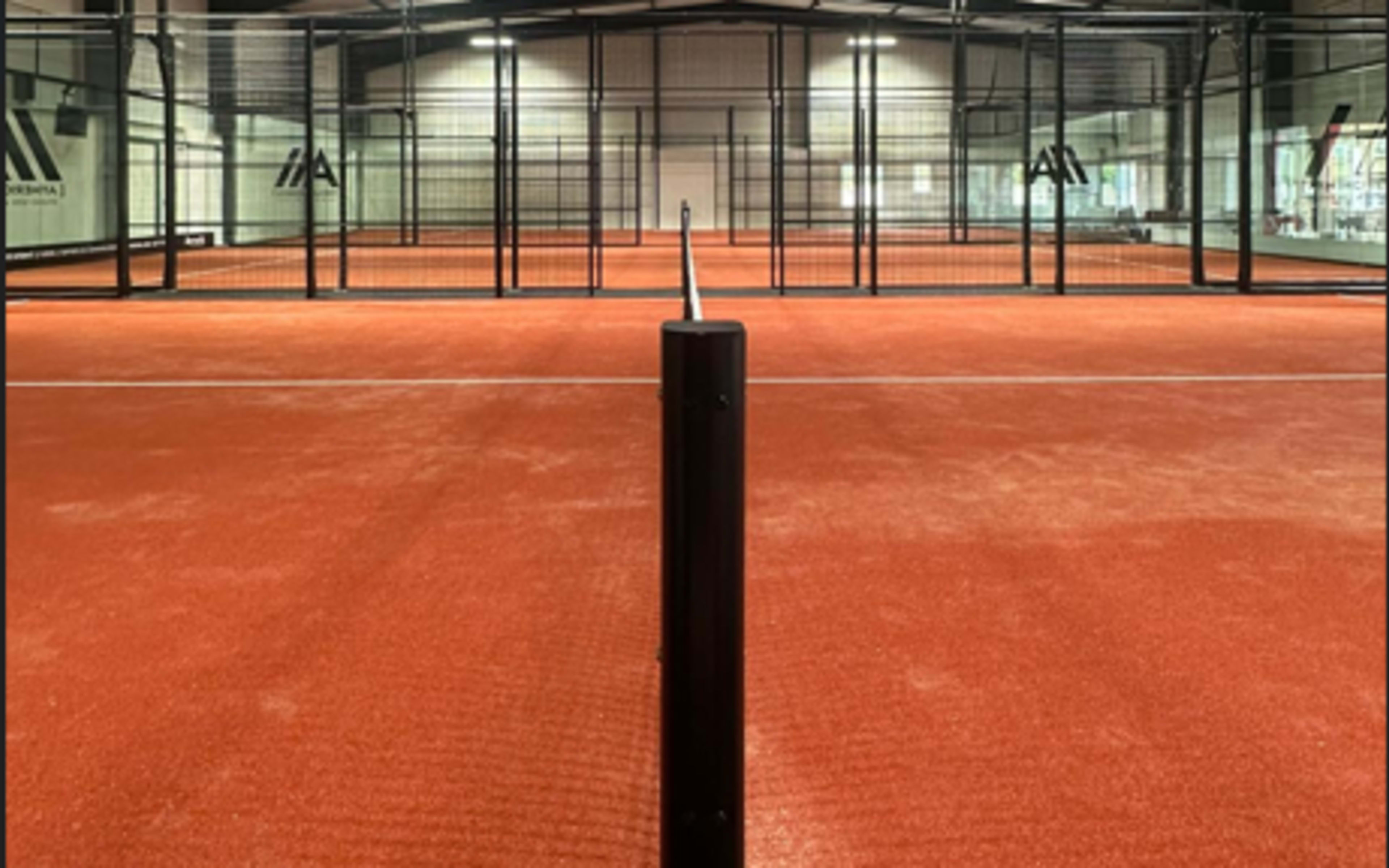 Terrain Maison Padel à Pont-Évêque 38-FR