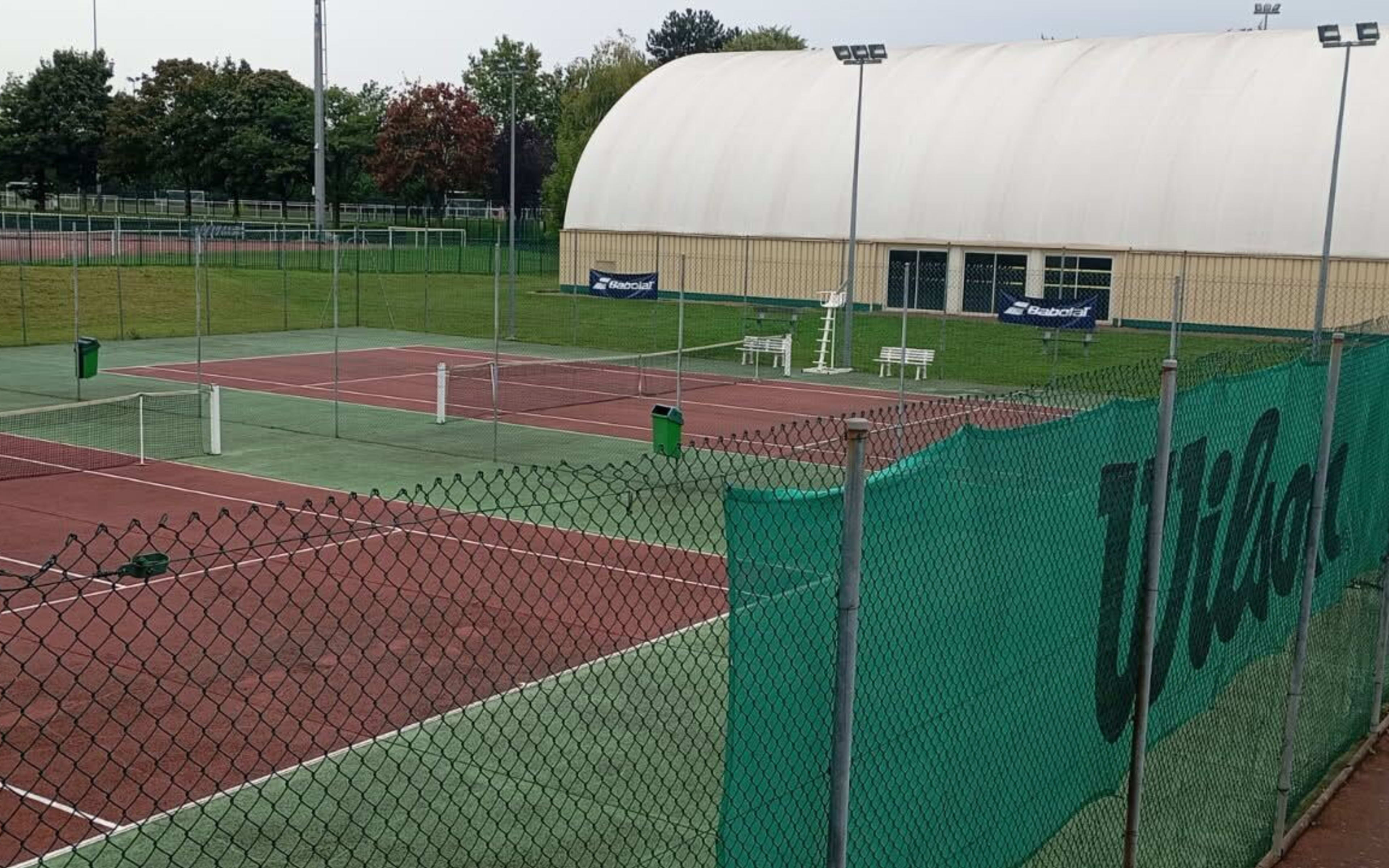 Terrain Brie Comte Robert Sc Briard à Châtillon-la-Borde 77-FR