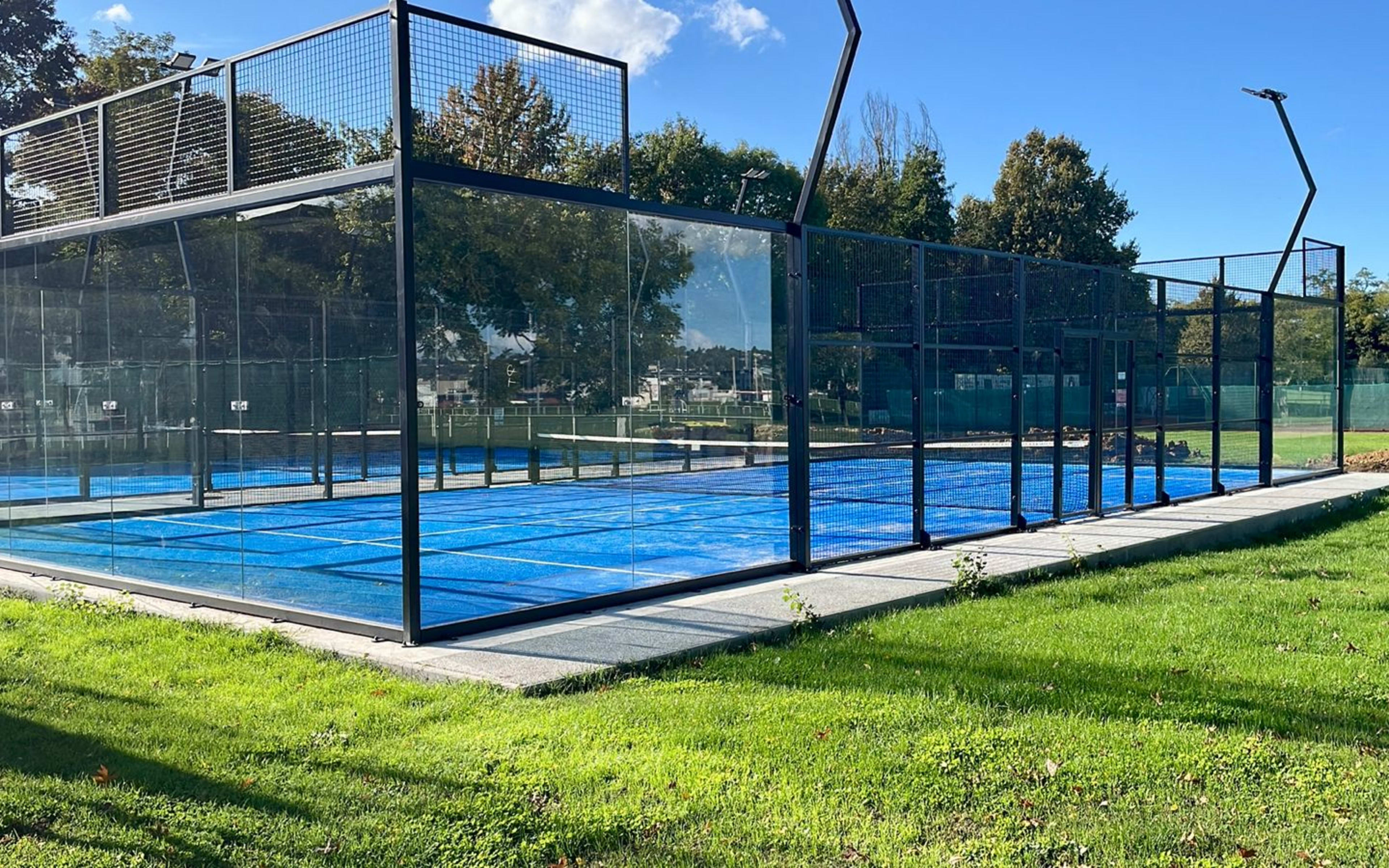 Terrain Passage As à Le Passage 47-FR