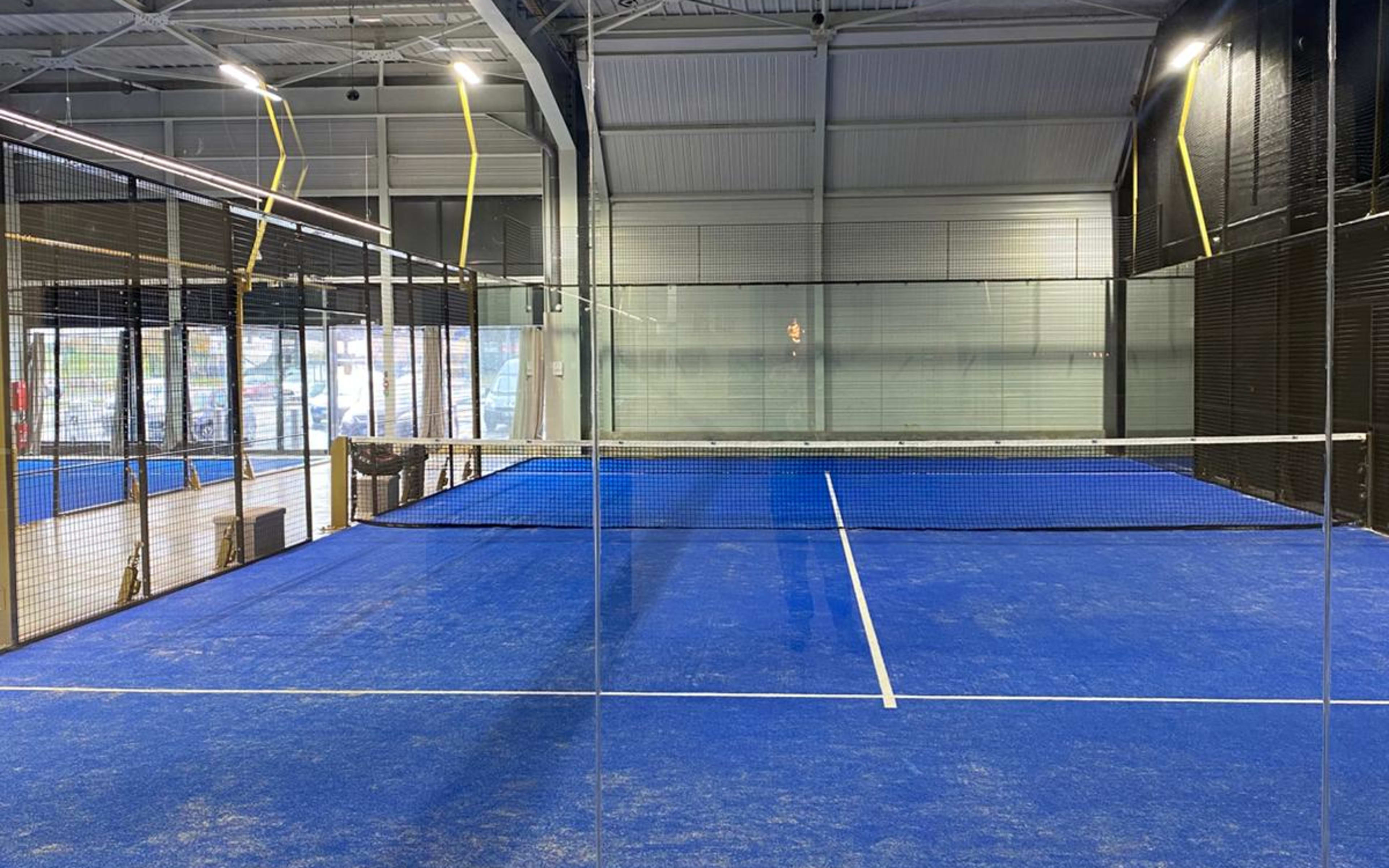 Terrain Vuelta Padel à Île-de-France