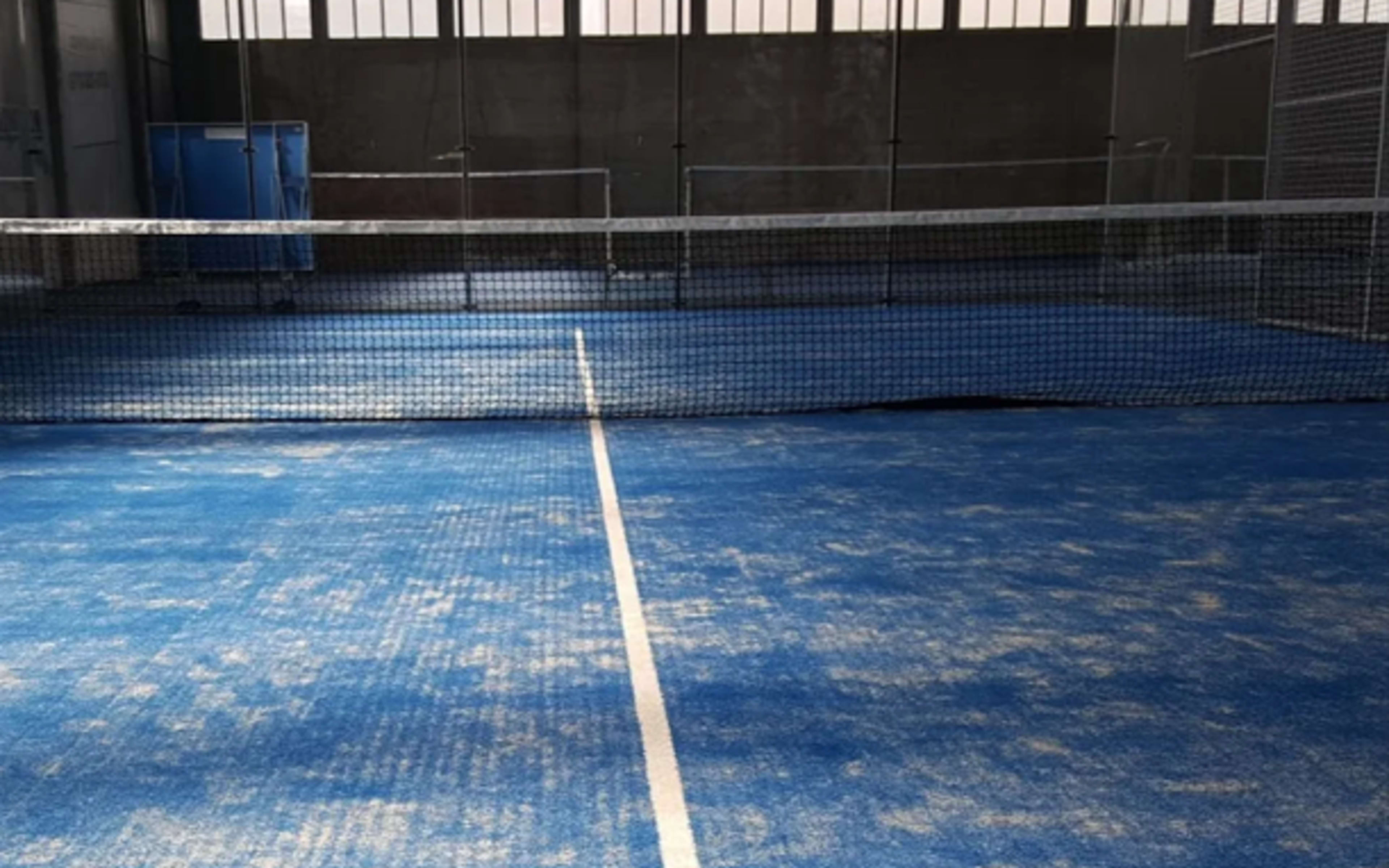 Terrain Factory5 Soissons à Reims