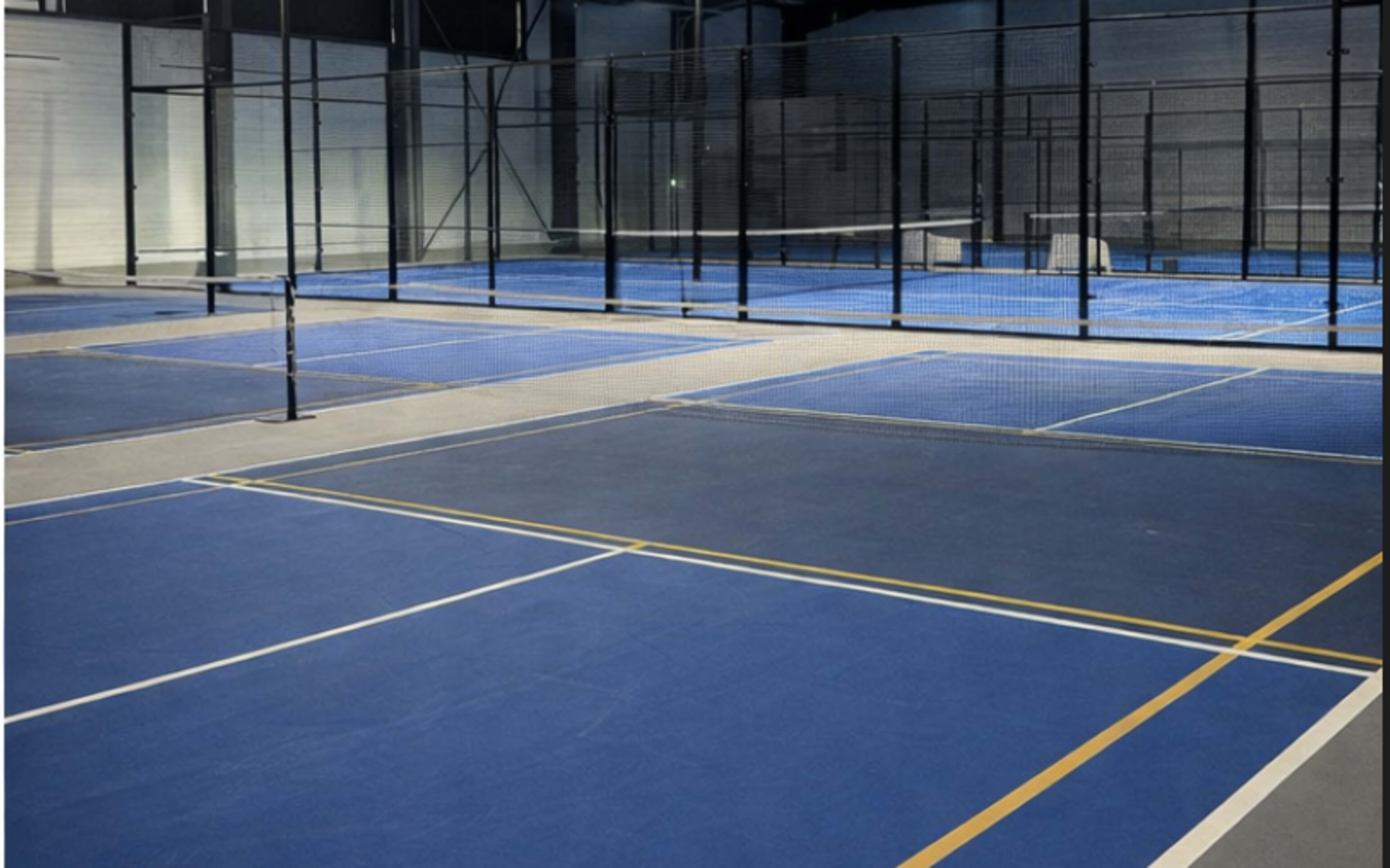 Terrain SPORT SET à Riom