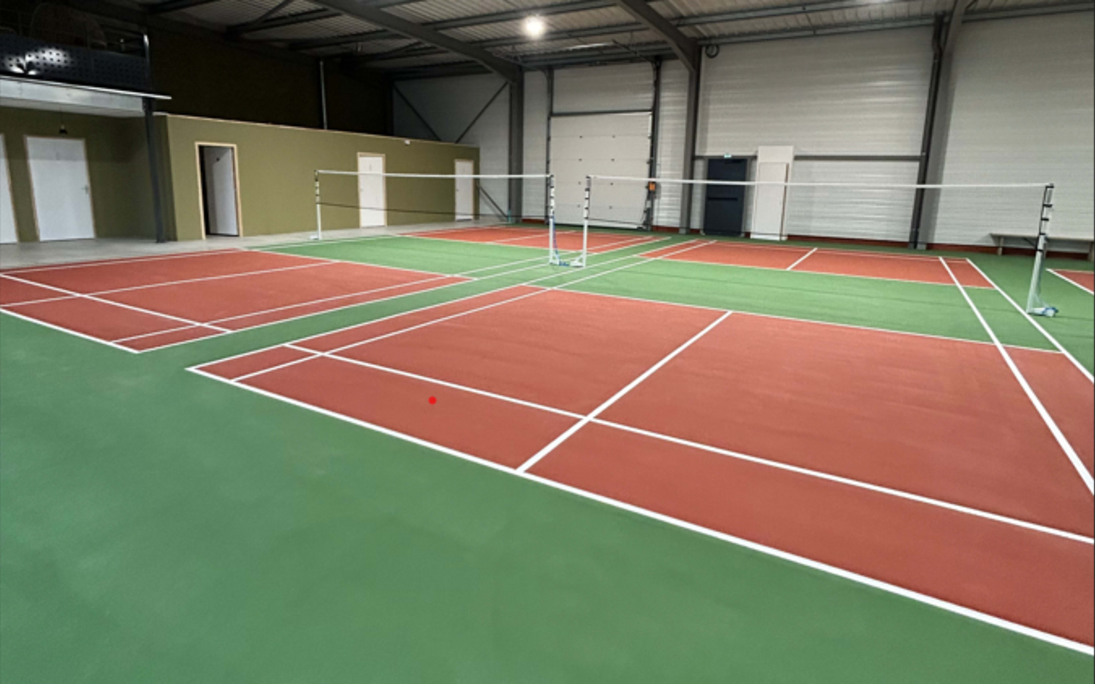 Terrain PB7 à Occitanie